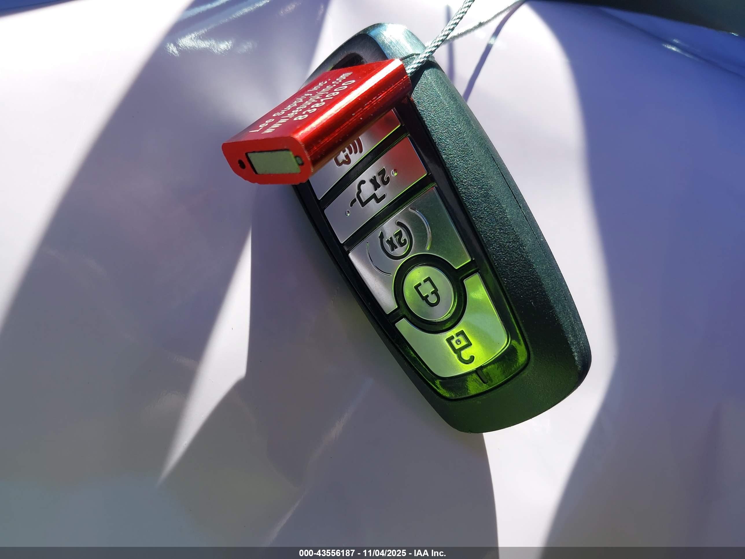 FORD F-150 image 11