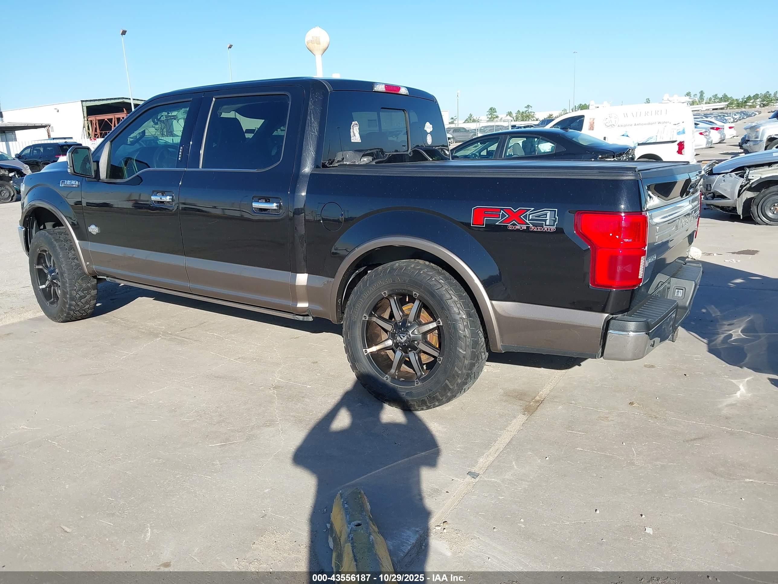 FORD F-150 image 3
