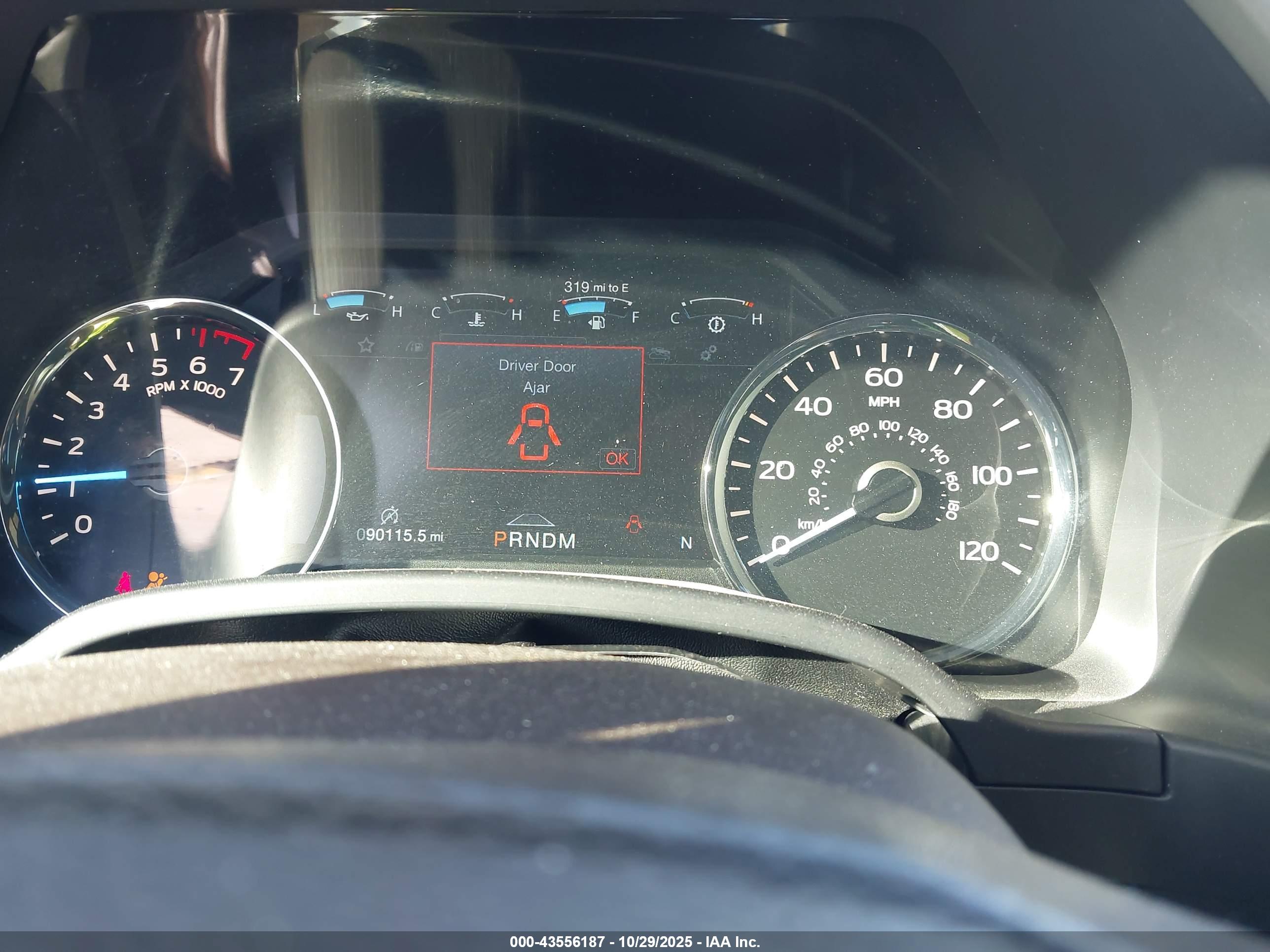 FORD F-150 image 7