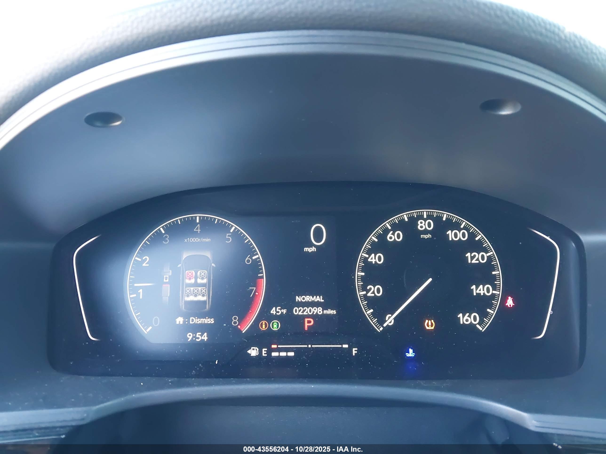HONDA CIVIC image 7