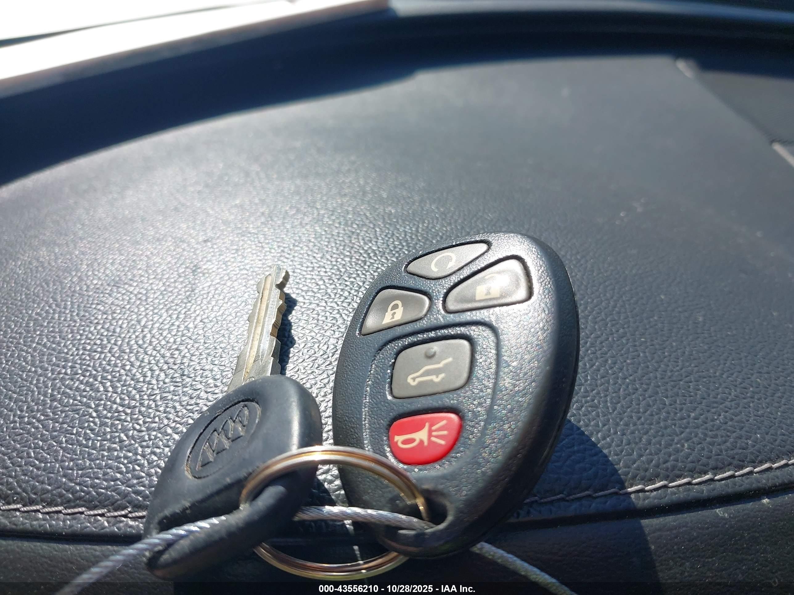 BUICK ENCLAVE image 11