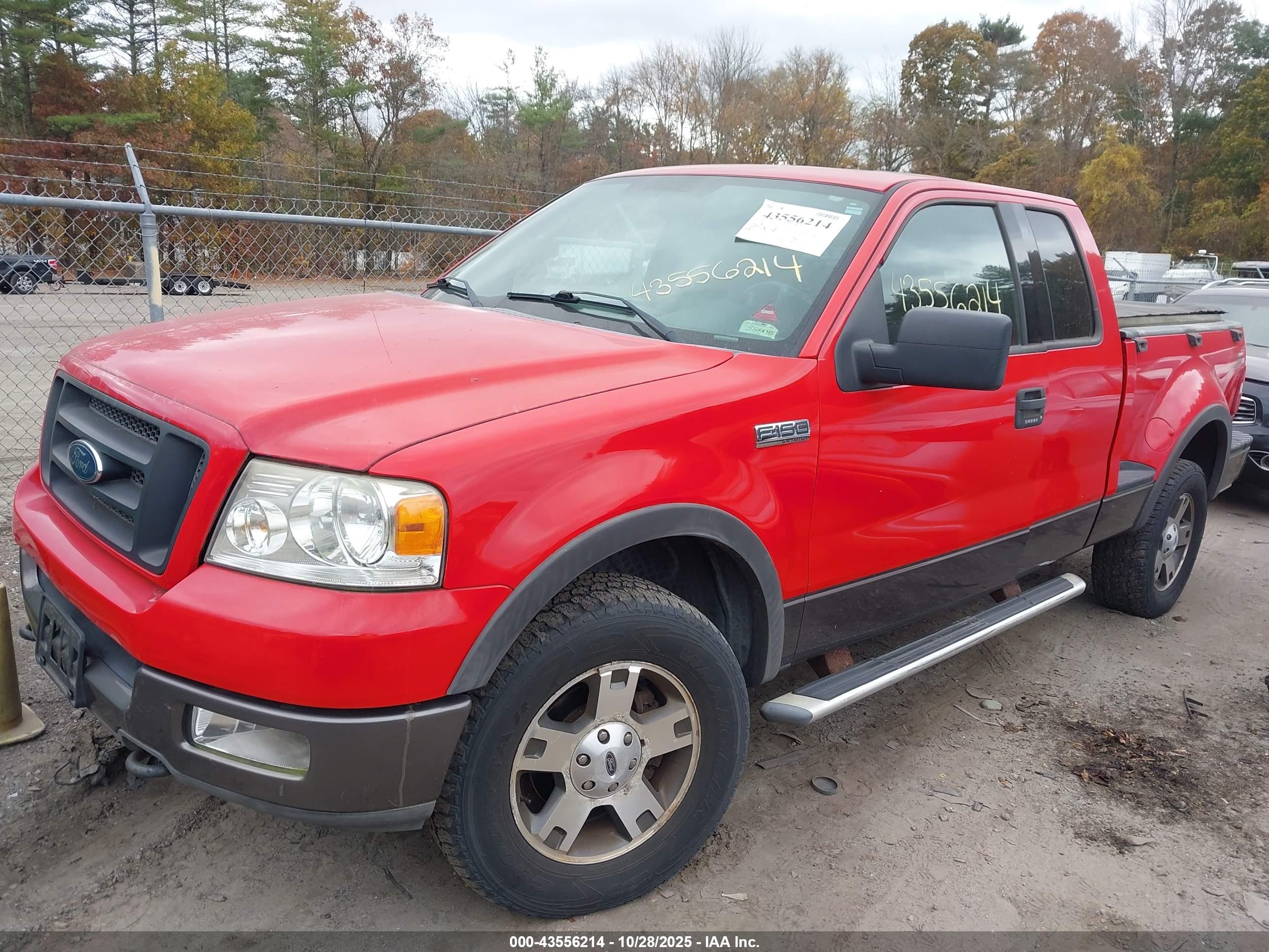 FORD F-150 image 2