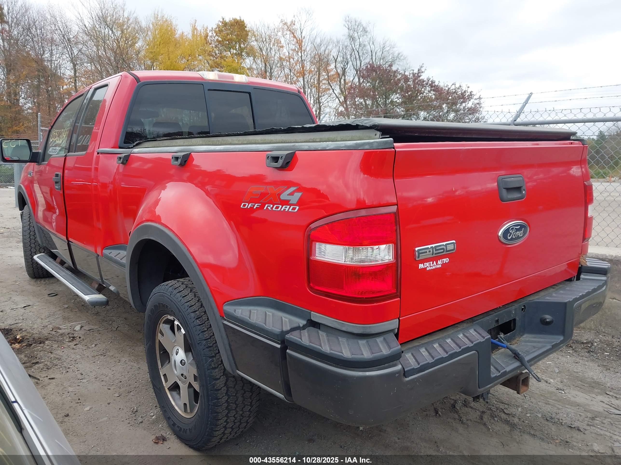 FORD F-150 image 3