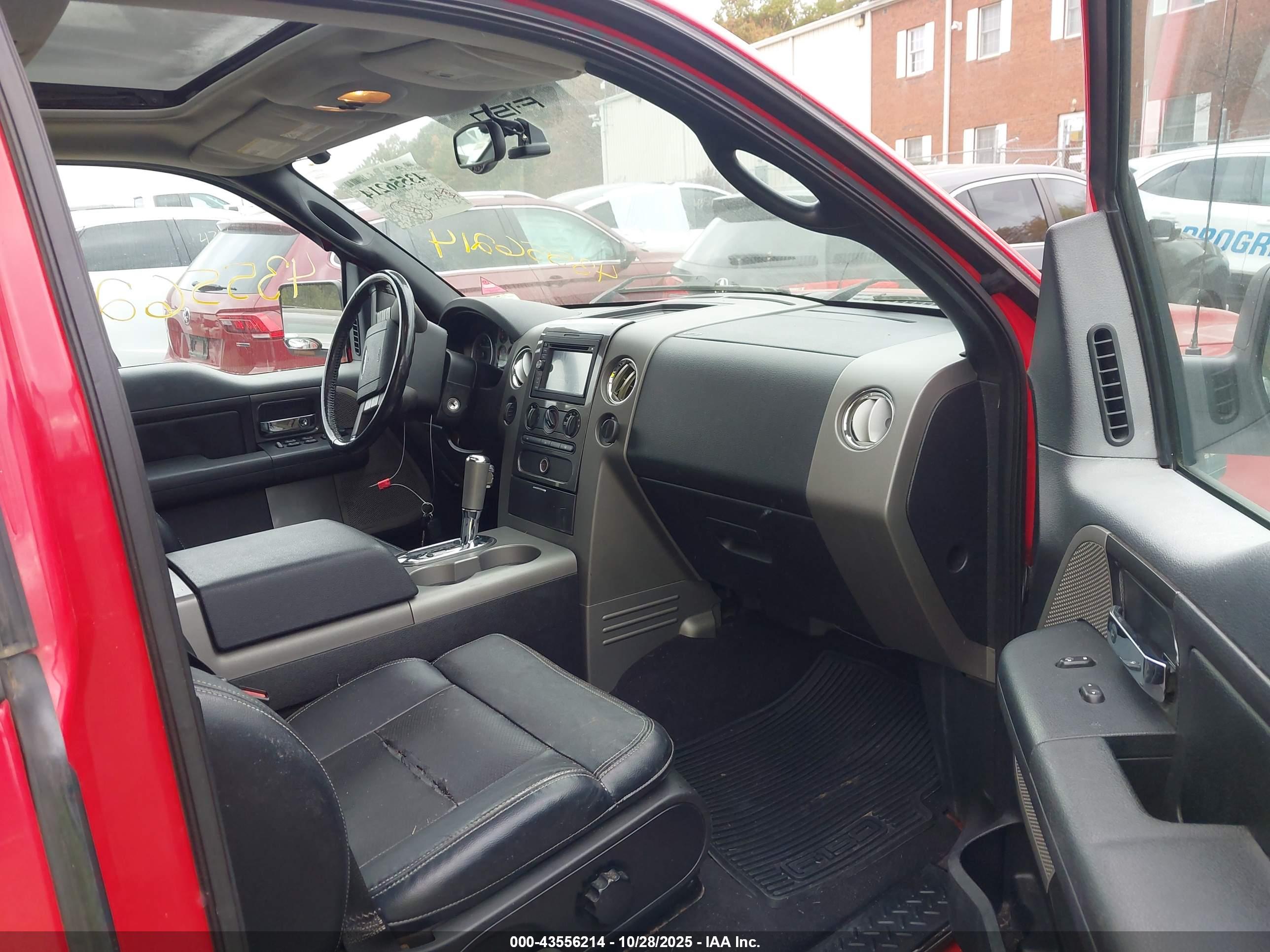 FORD F-150 image 5