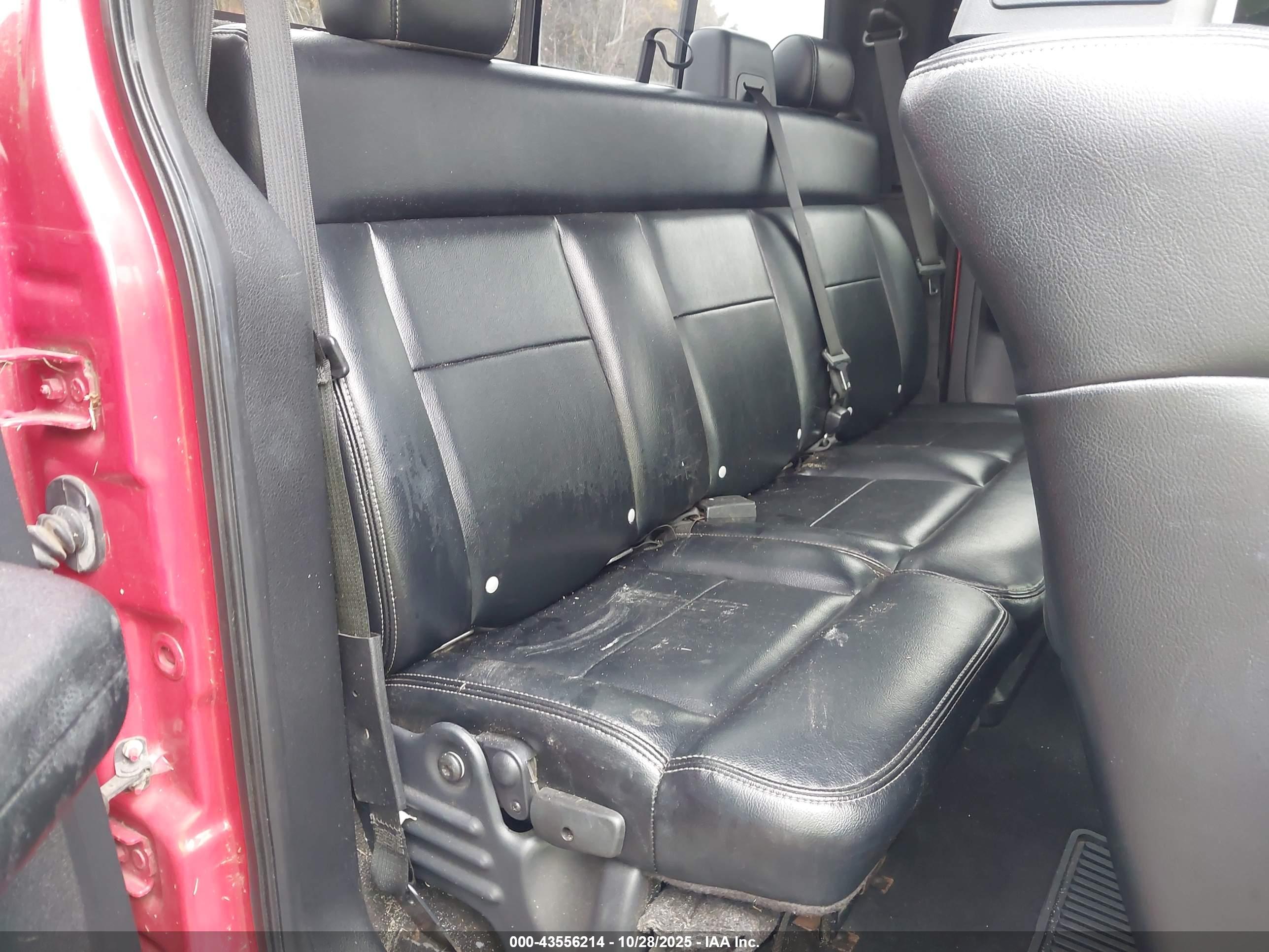 FORD F-150 image 8