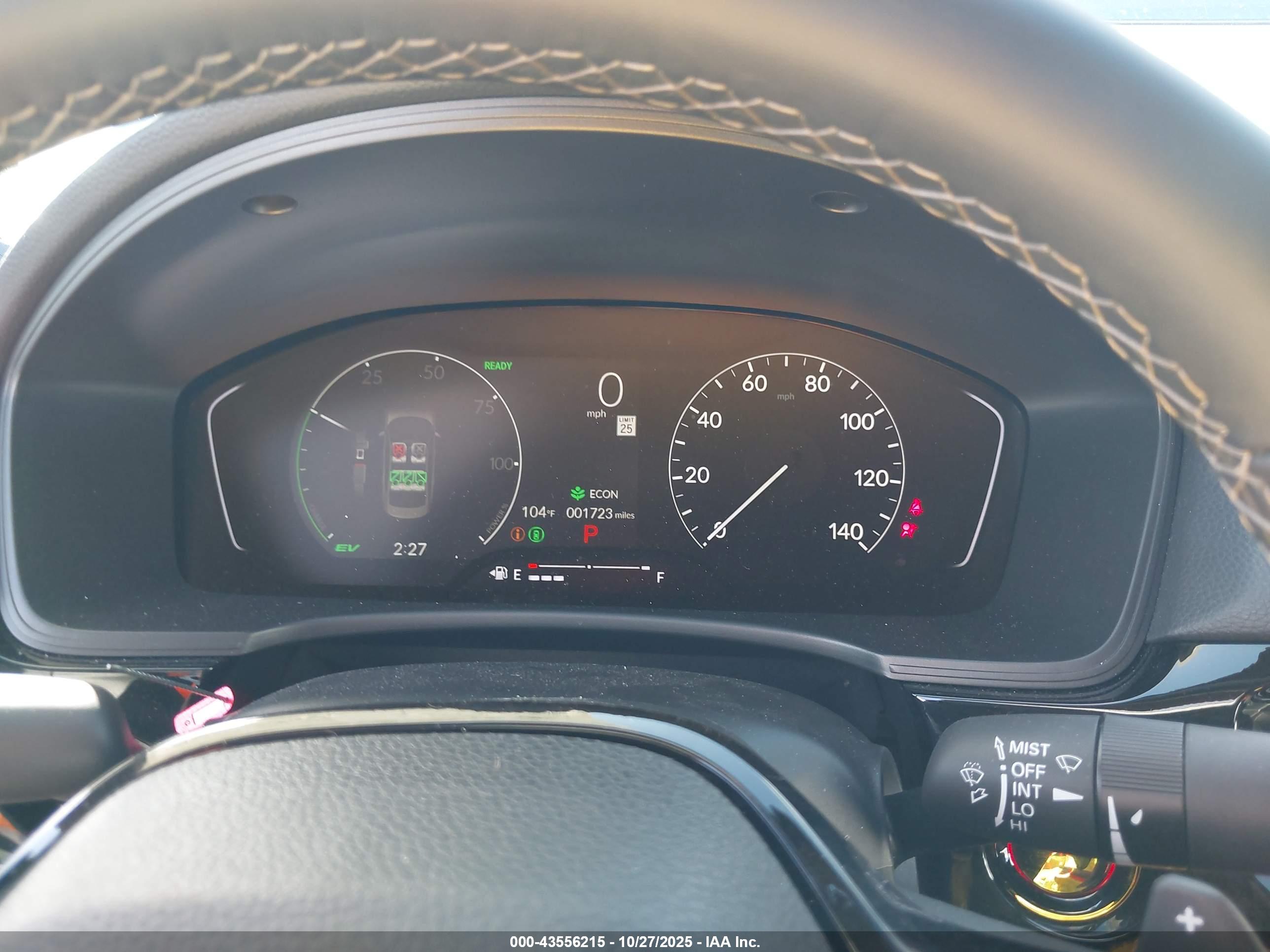 HONDA CIVIC image 7