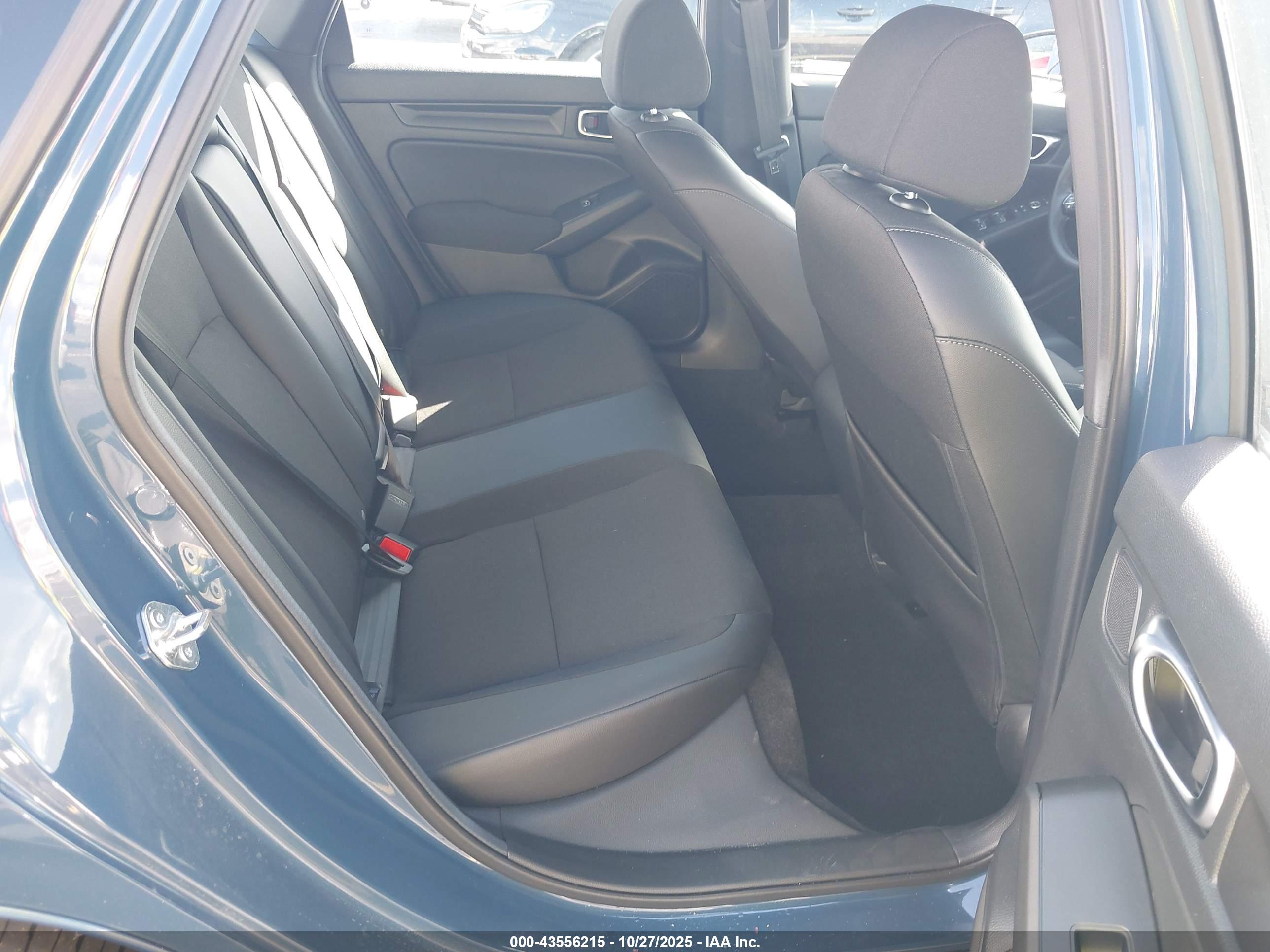 HONDA CIVIC image 8