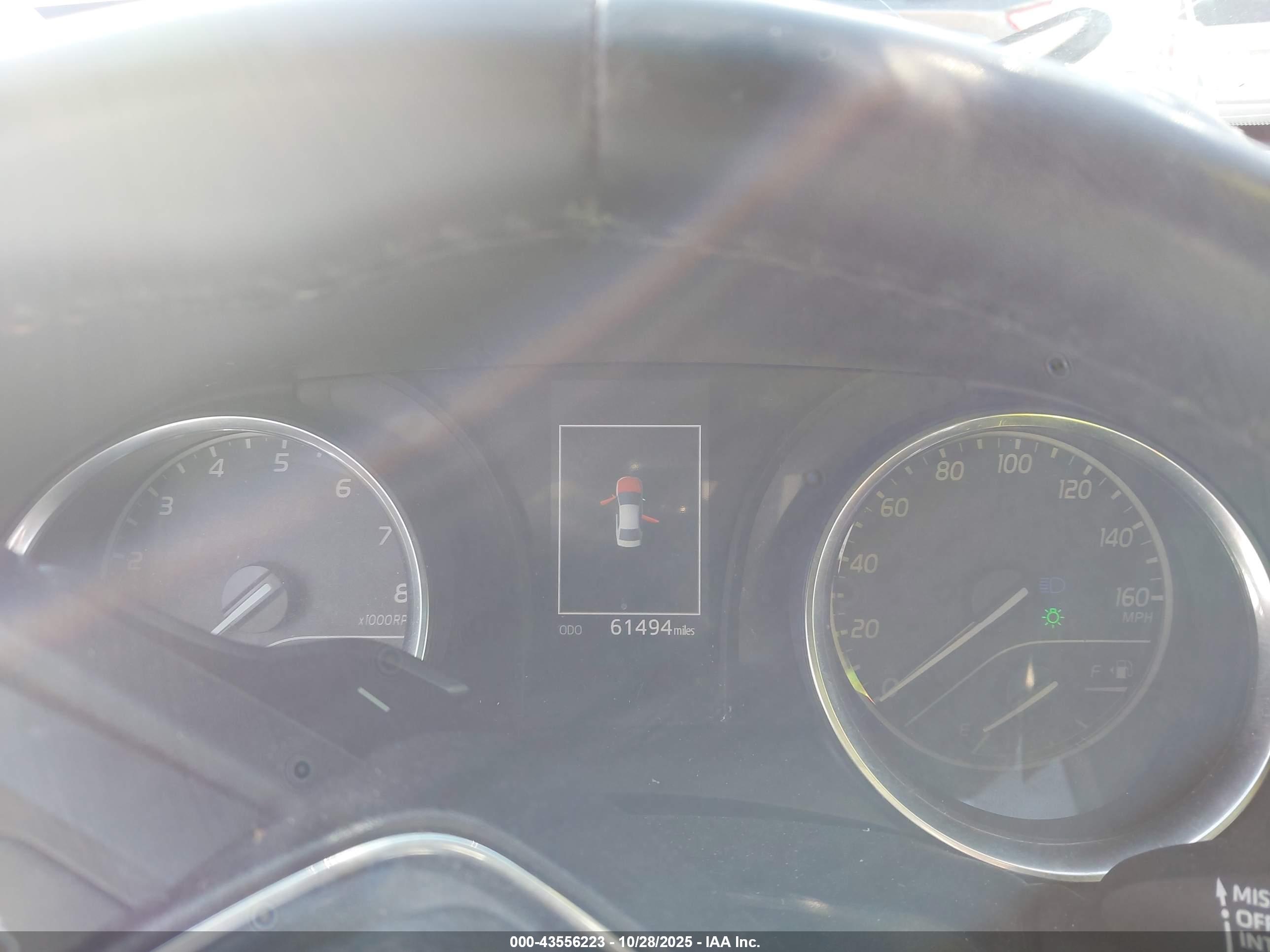 TOYOTA CAMRY image 7