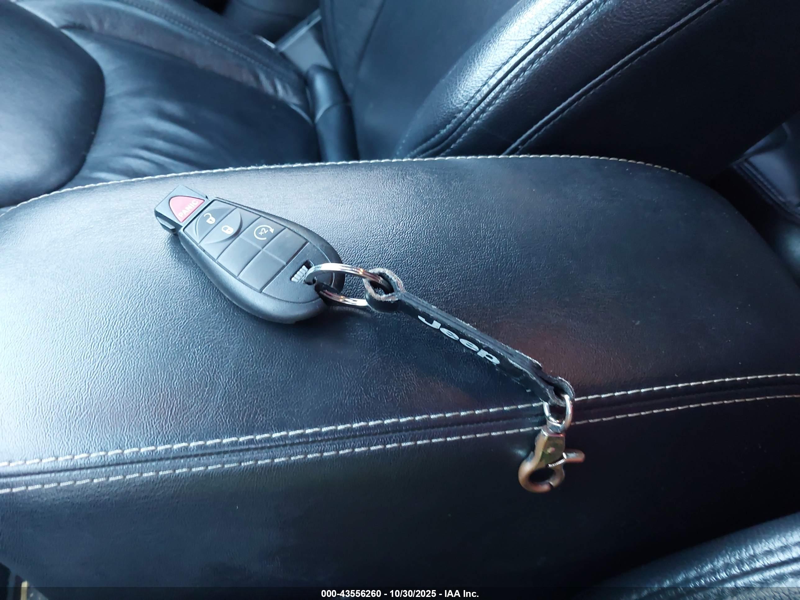 JEEP CHEROKEE image 11