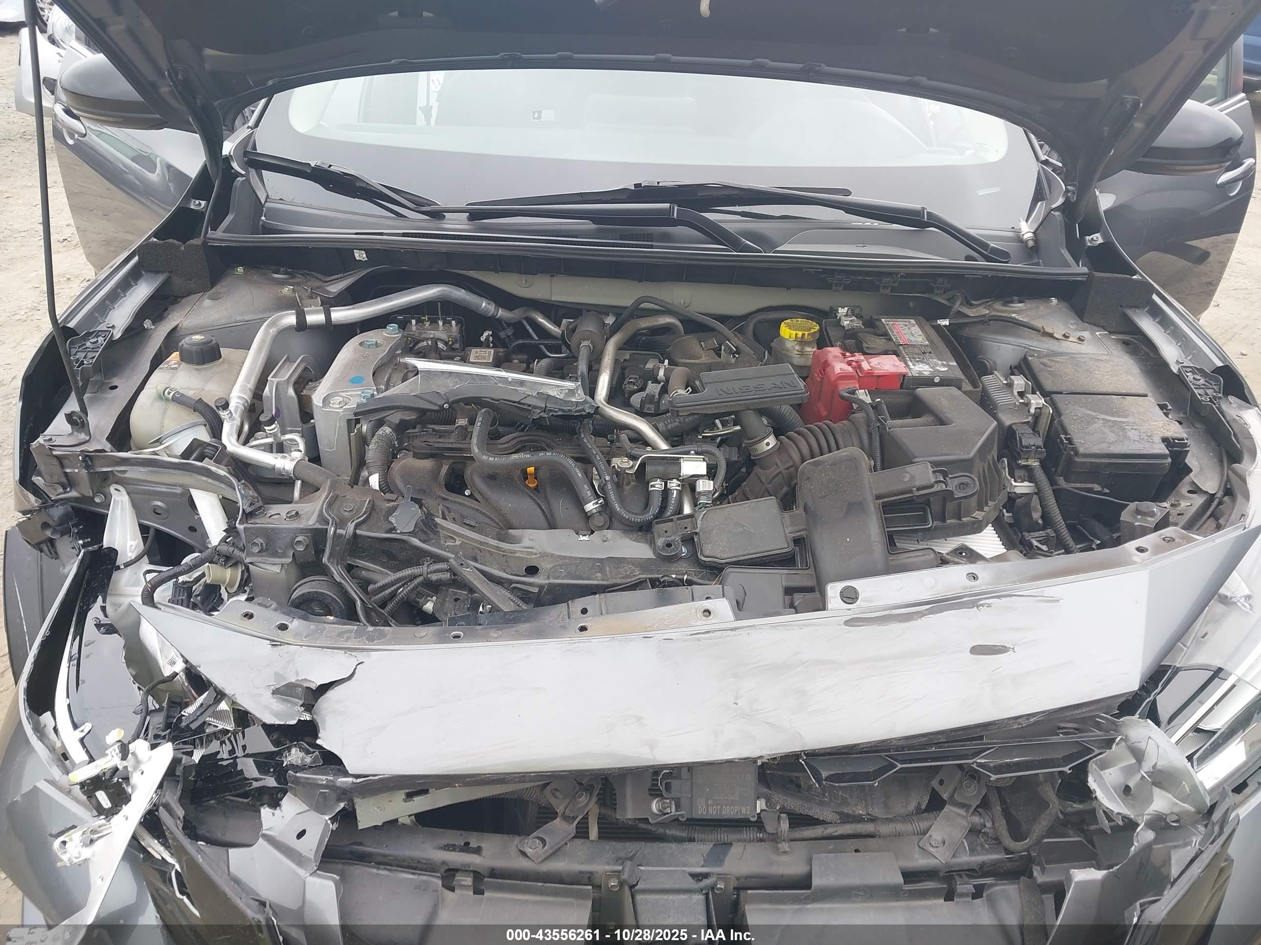 NISSAN SENTRA image 10