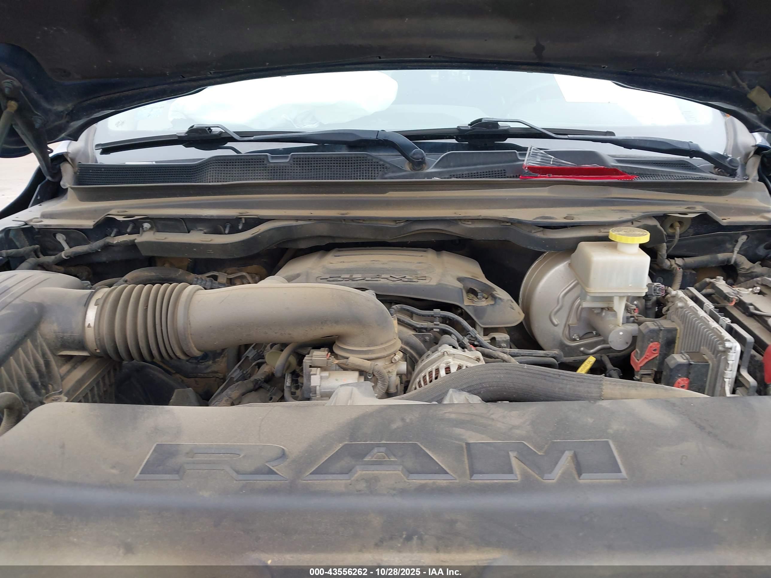 RAM 1500 image 10