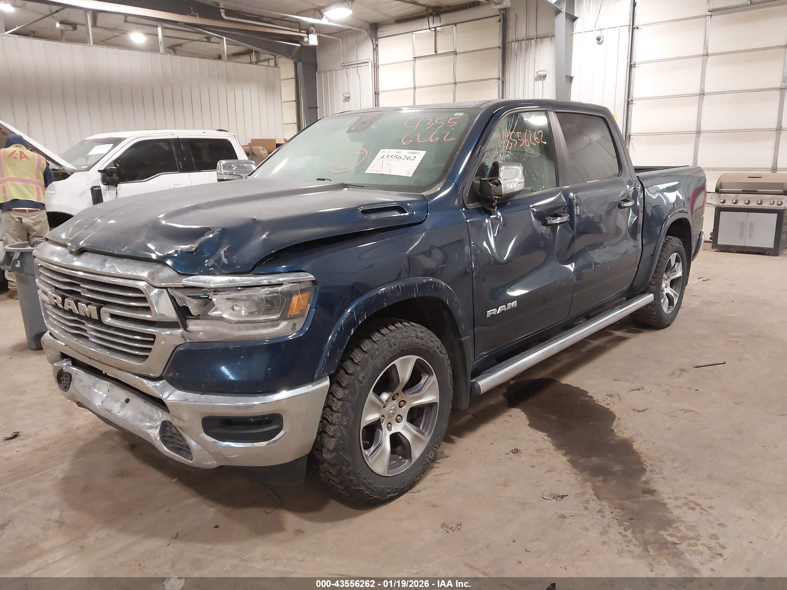 RAM 1500 image 2