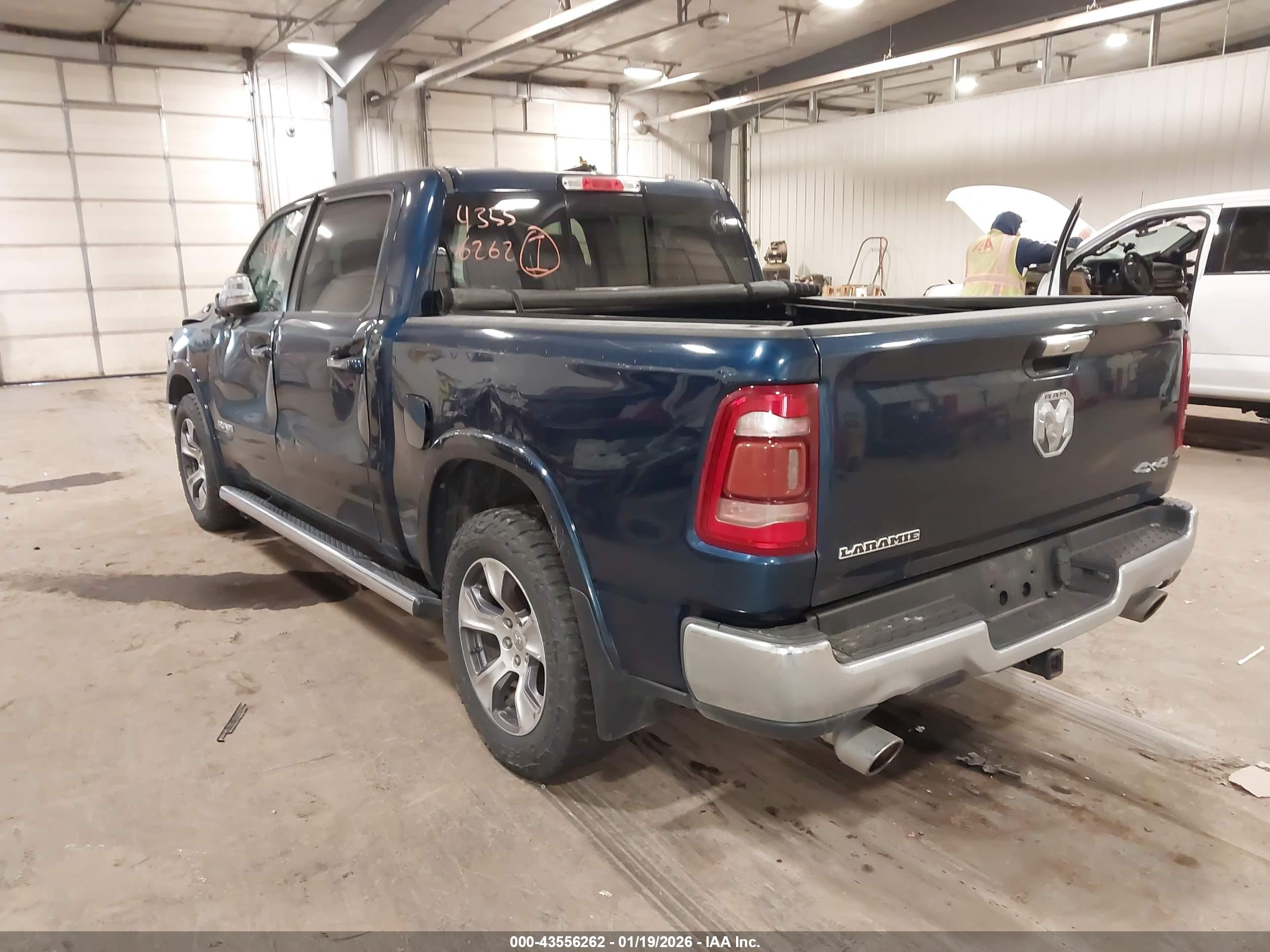 RAM 1500 image 3