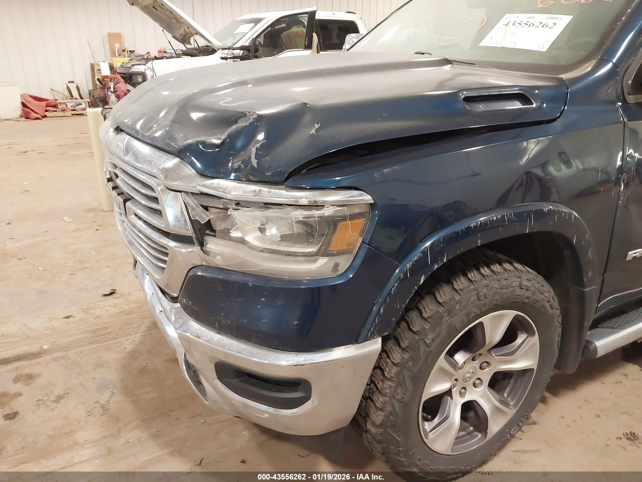 RAM 1500 image 6
