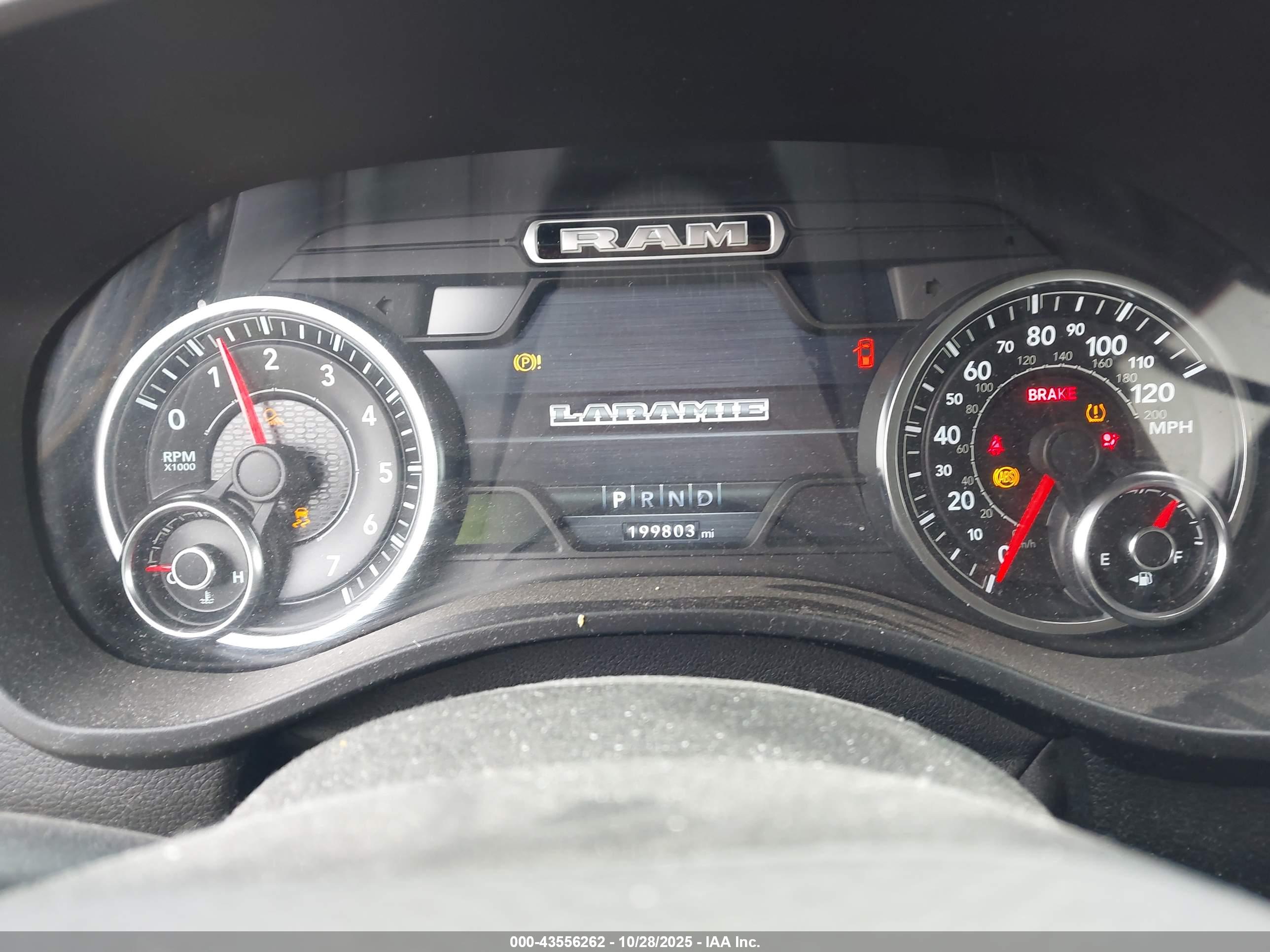 RAM 1500 image 7