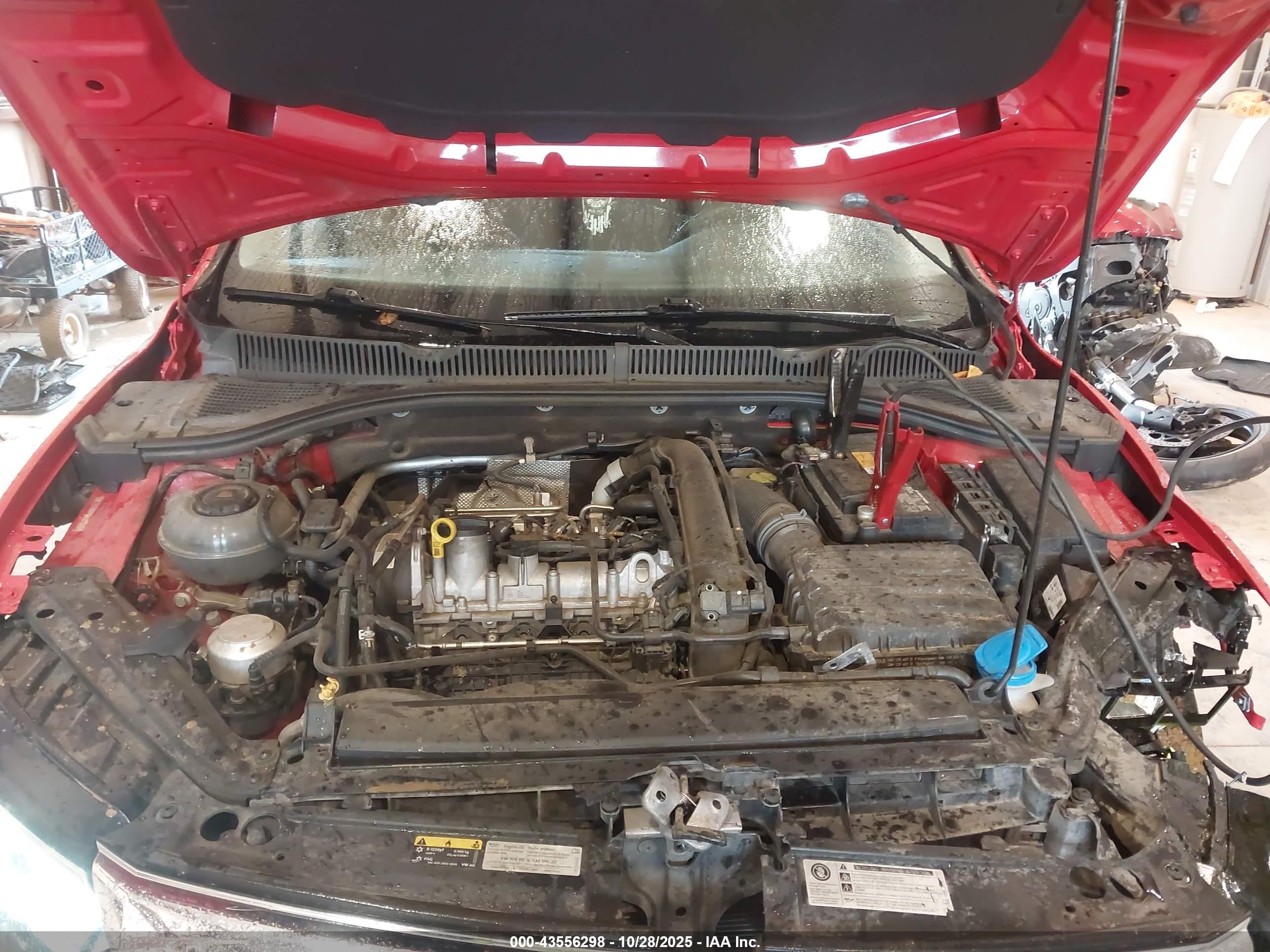 VOLKSWAGEN JETTA image 10