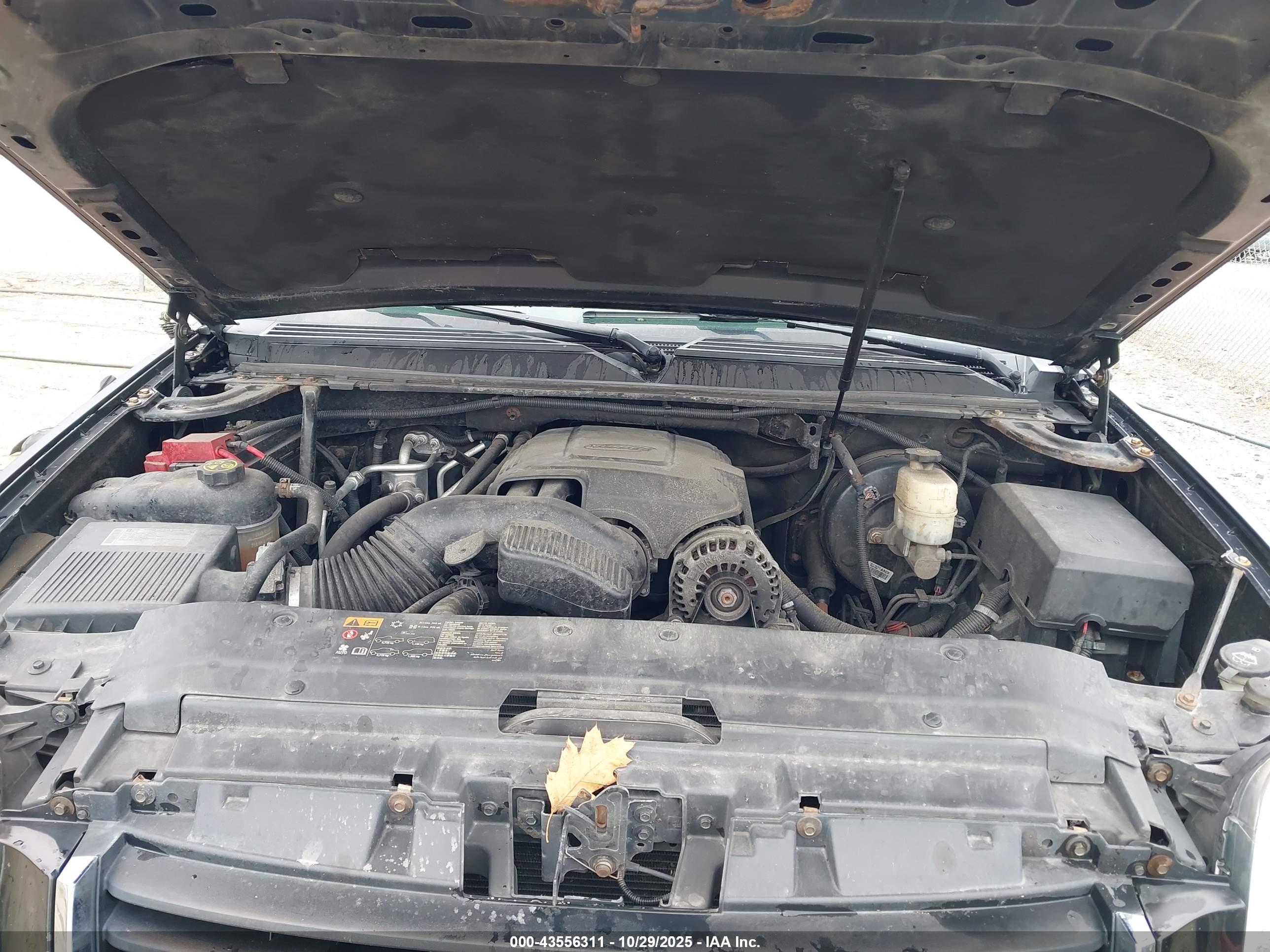 GMC YUKON image 10
