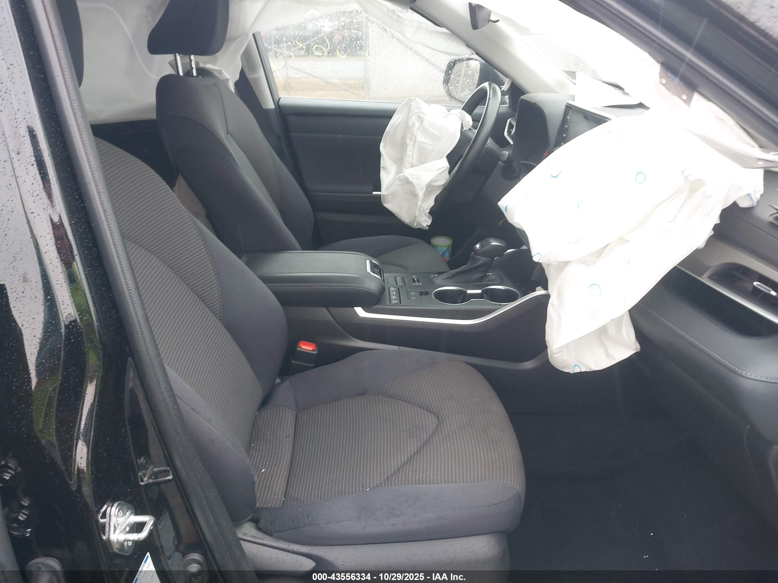 TOYOTA HIGHLANDER image 5