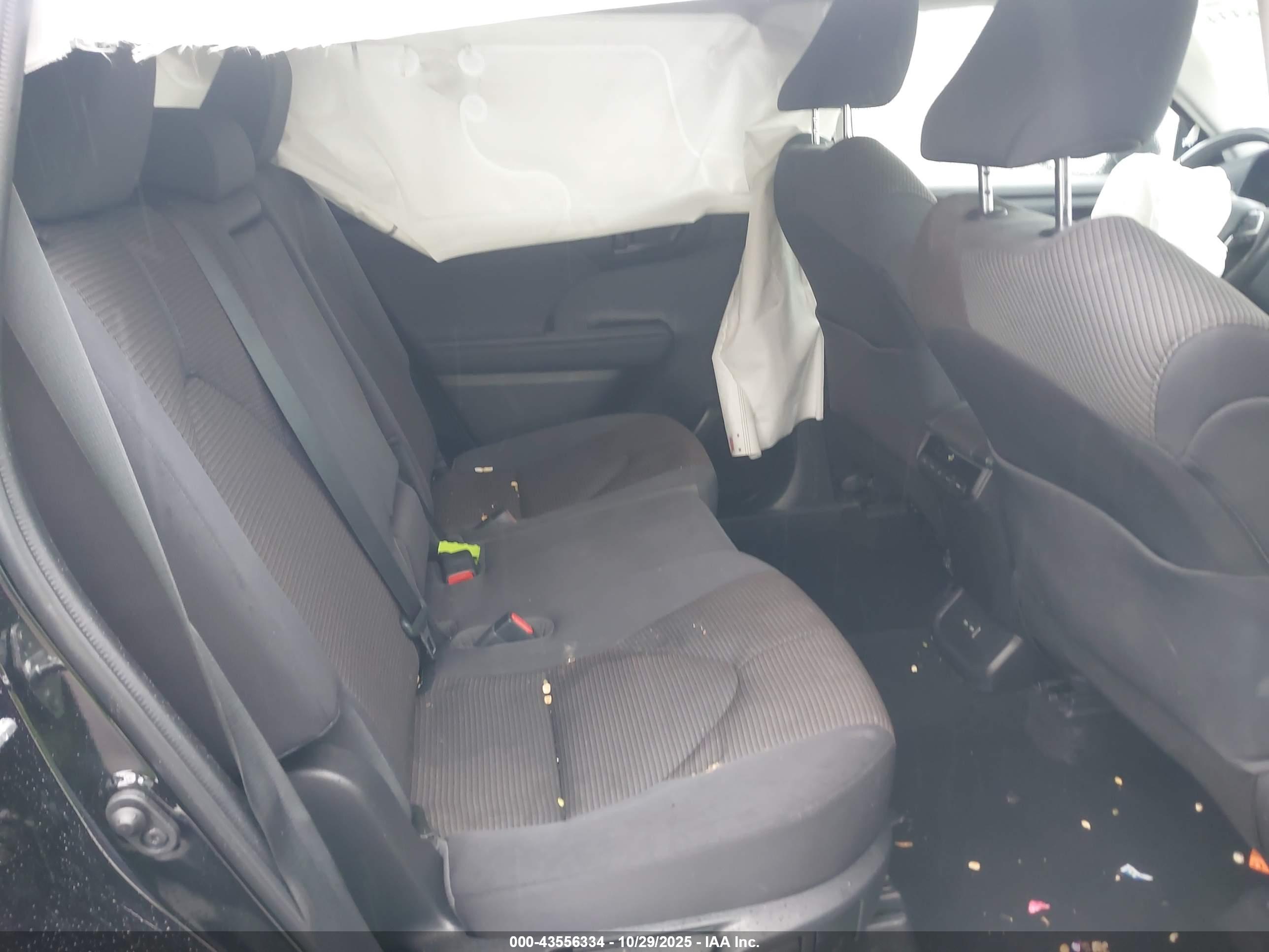 TOYOTA HIGHLANDER image 8
