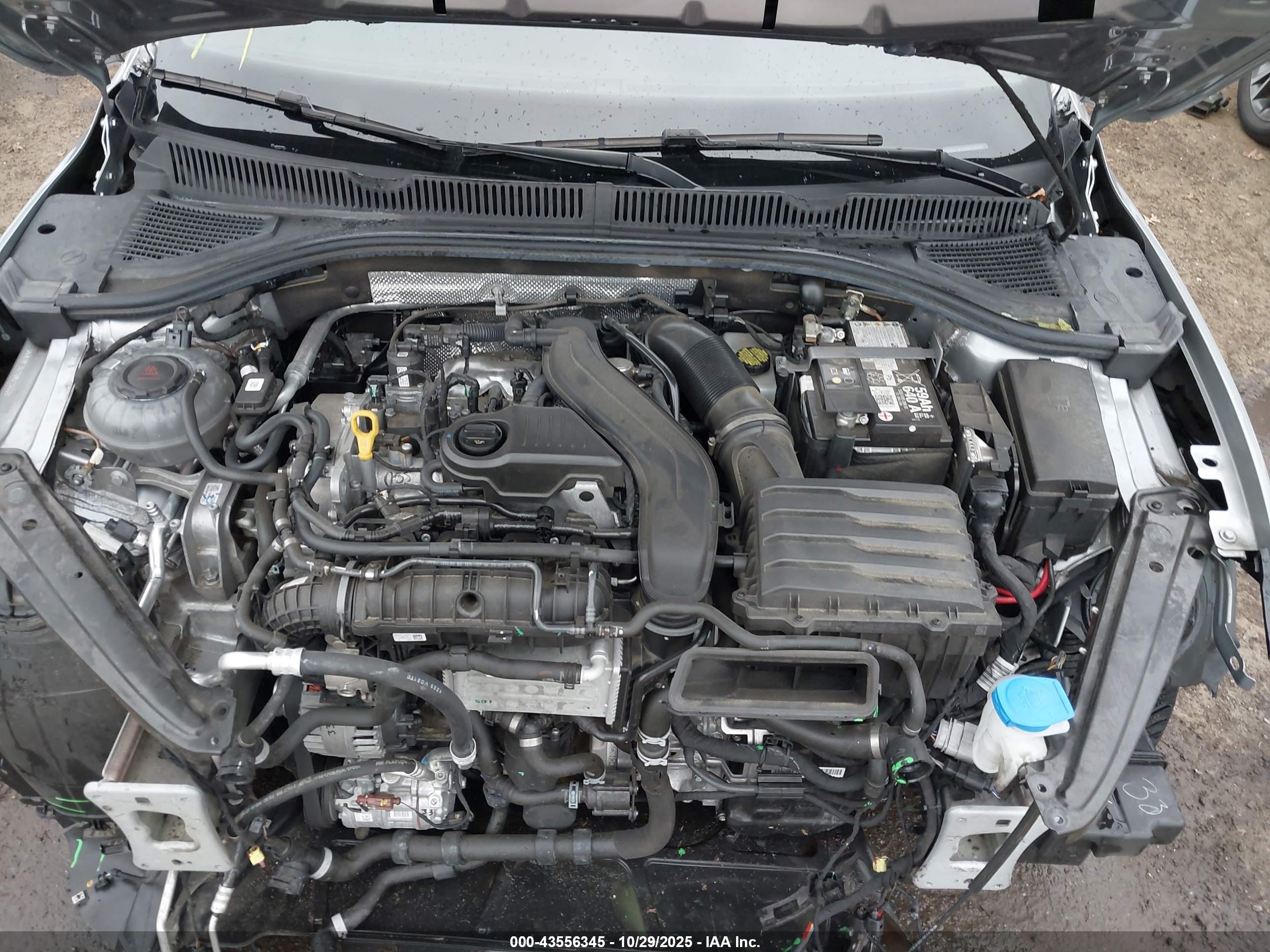 VOLKSWAGEN JETTA image 10