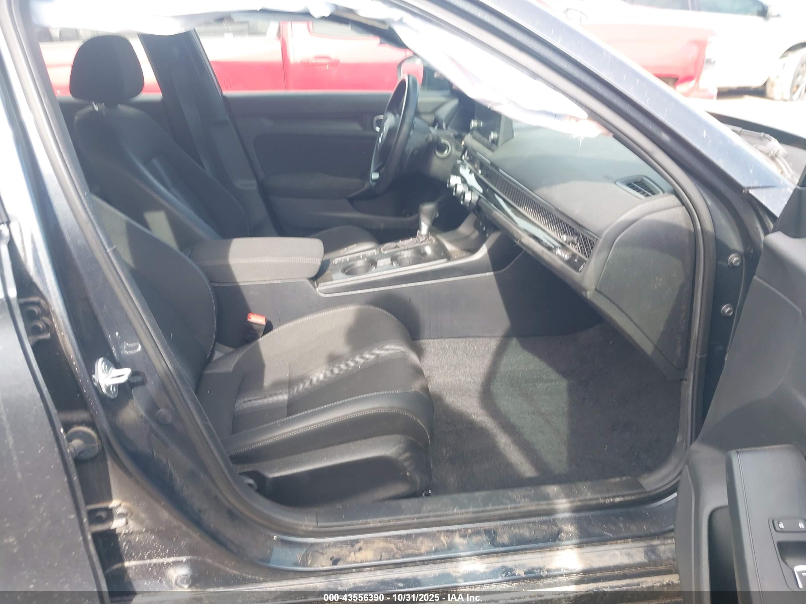 HONDA CIVIC image 5