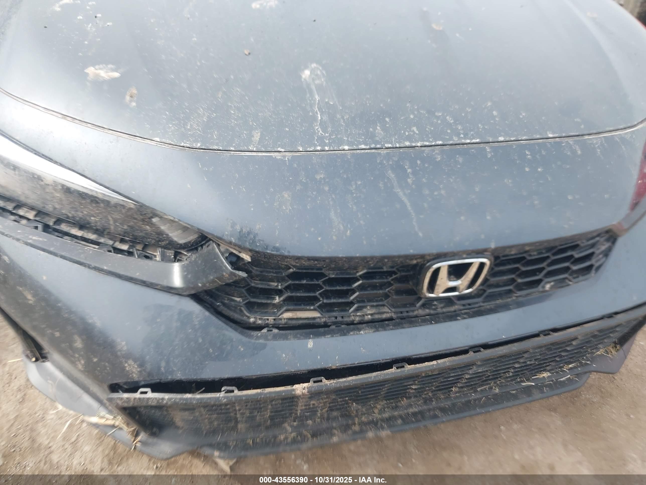 HONDA CIVIC image 6