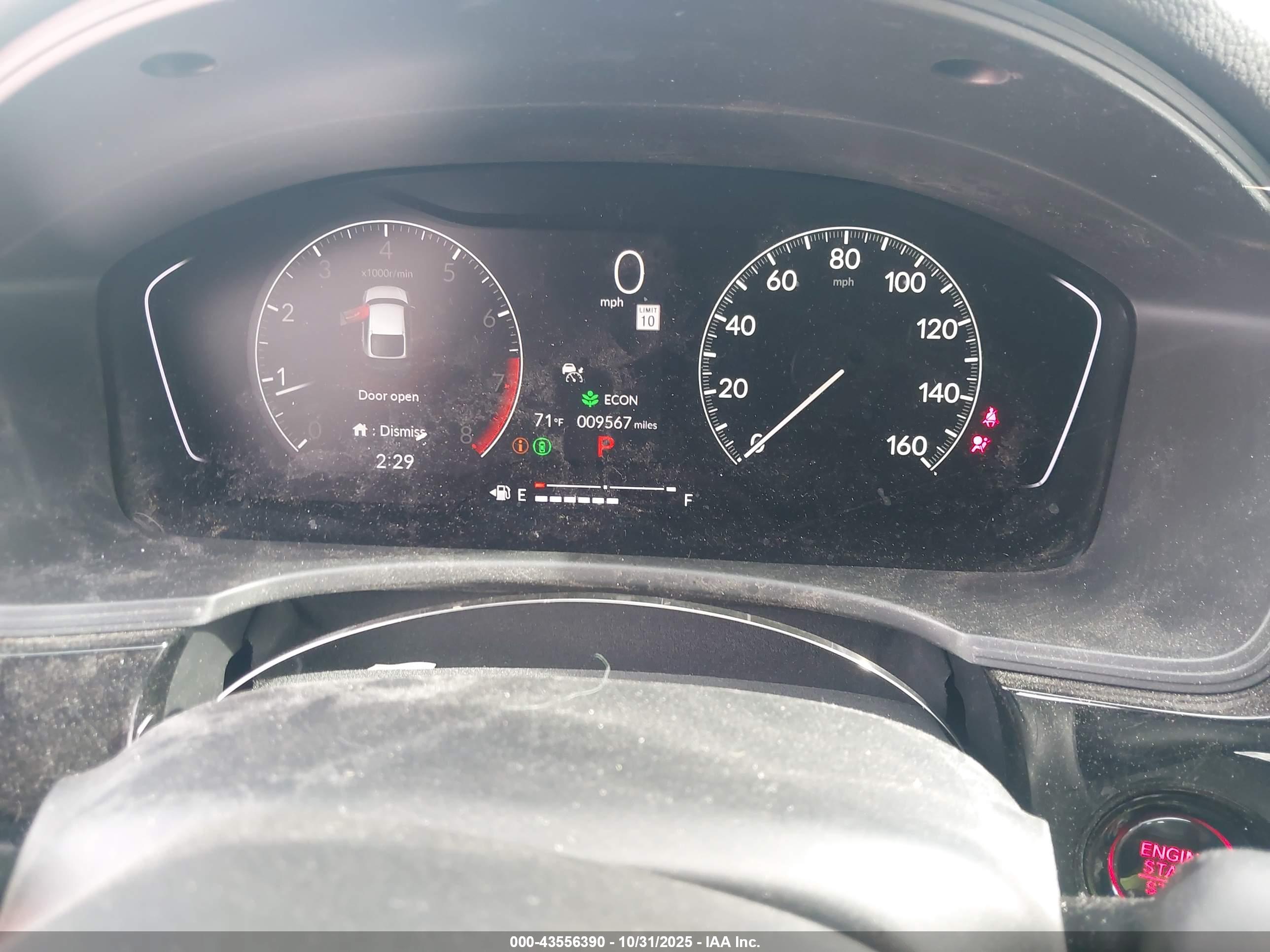 HONDA CIVIC image 7