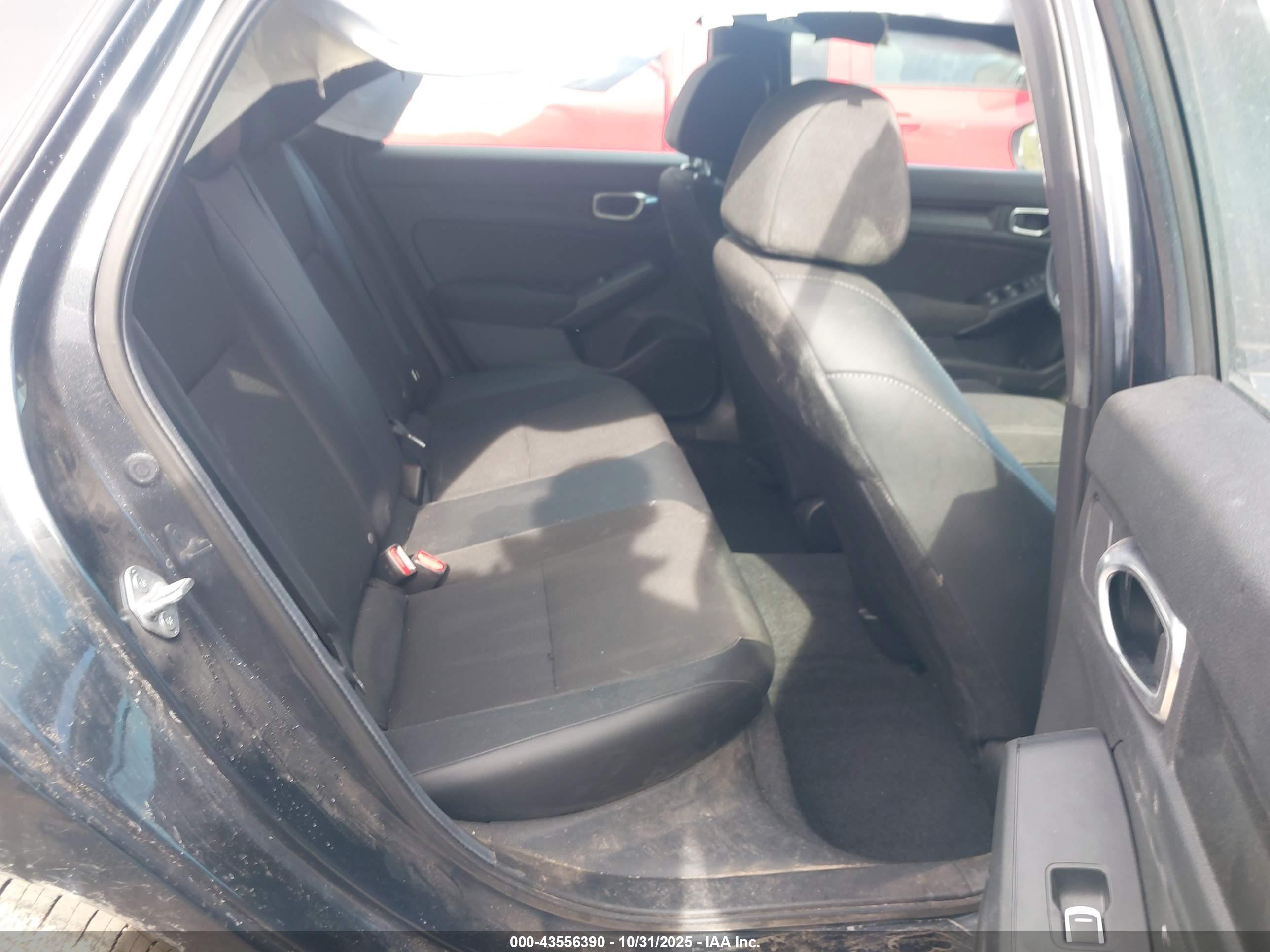 HONDA CIVIC image 8