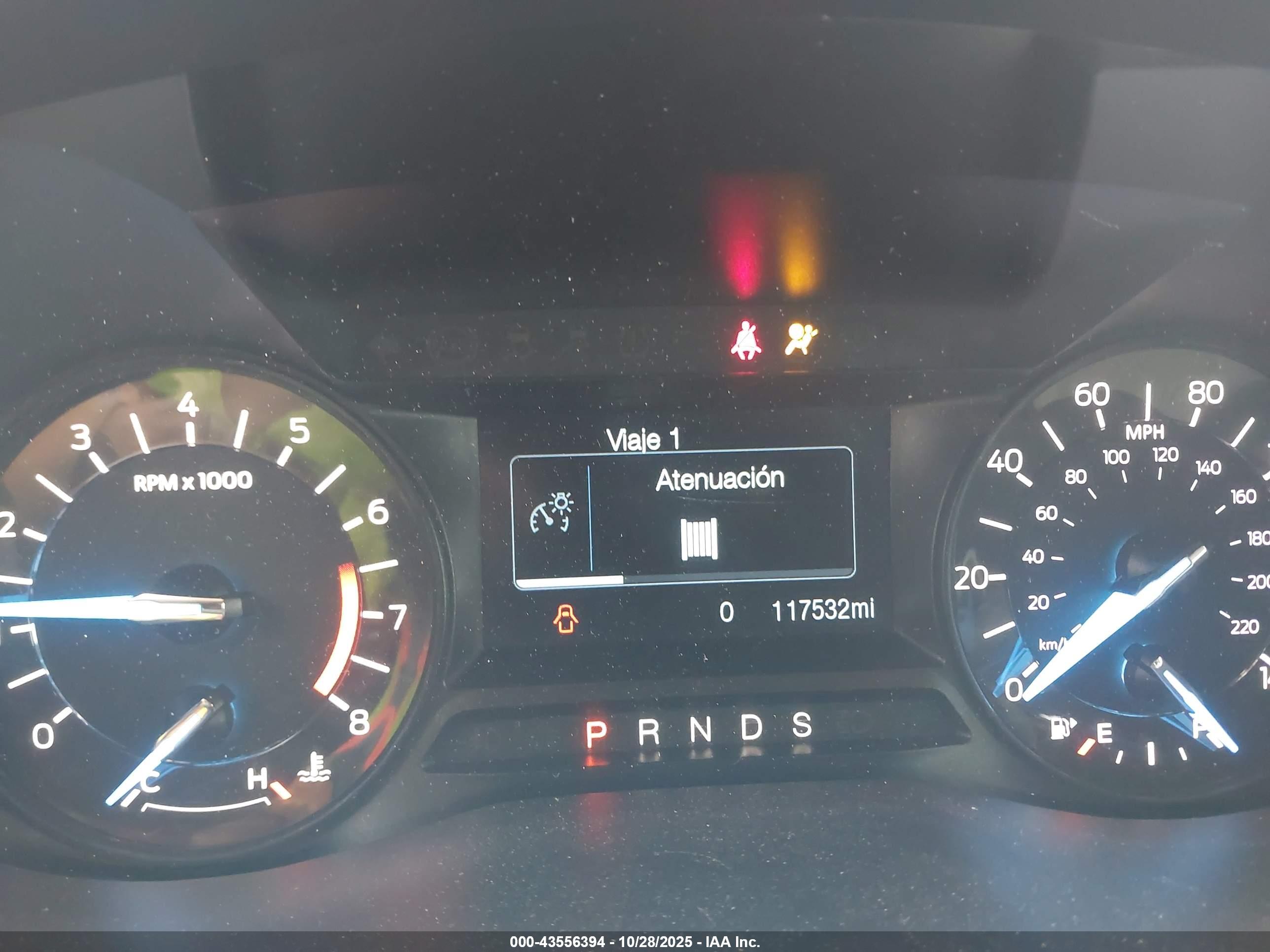 FORD EXPLORER image 7
