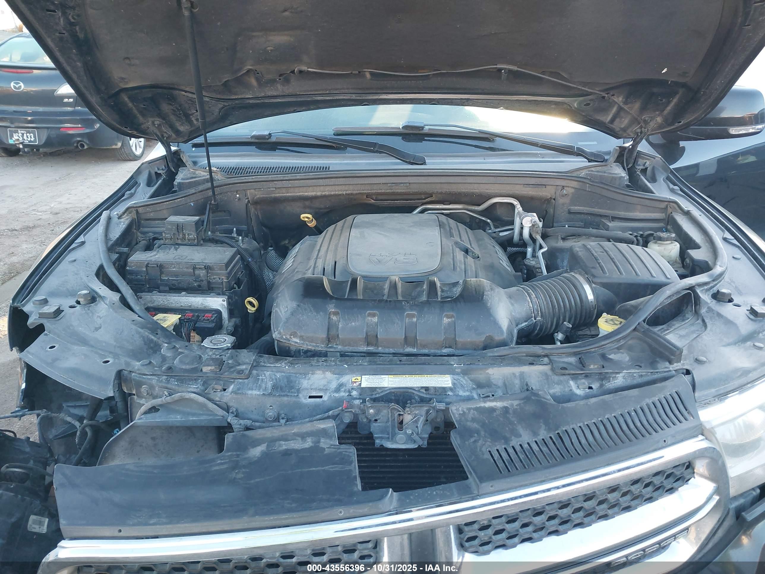 DODGE DURANGO image 10