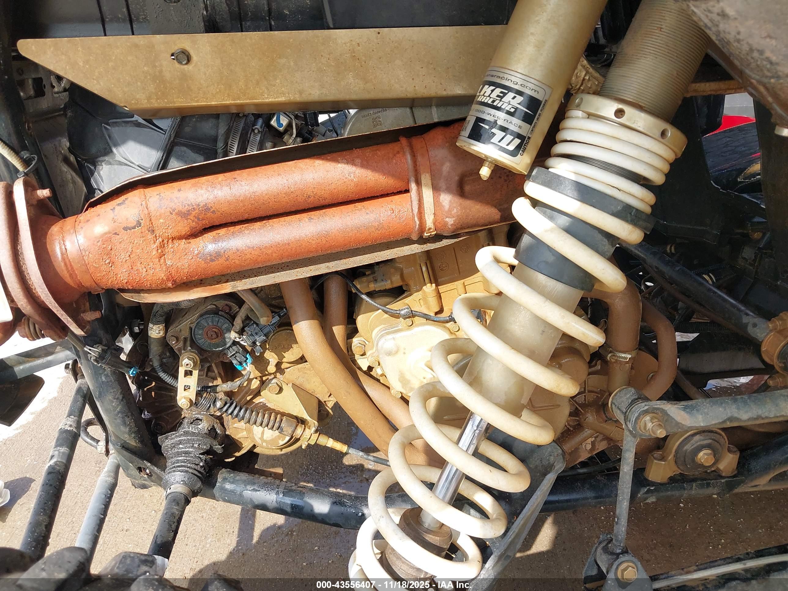 POLARIS RZR image 8