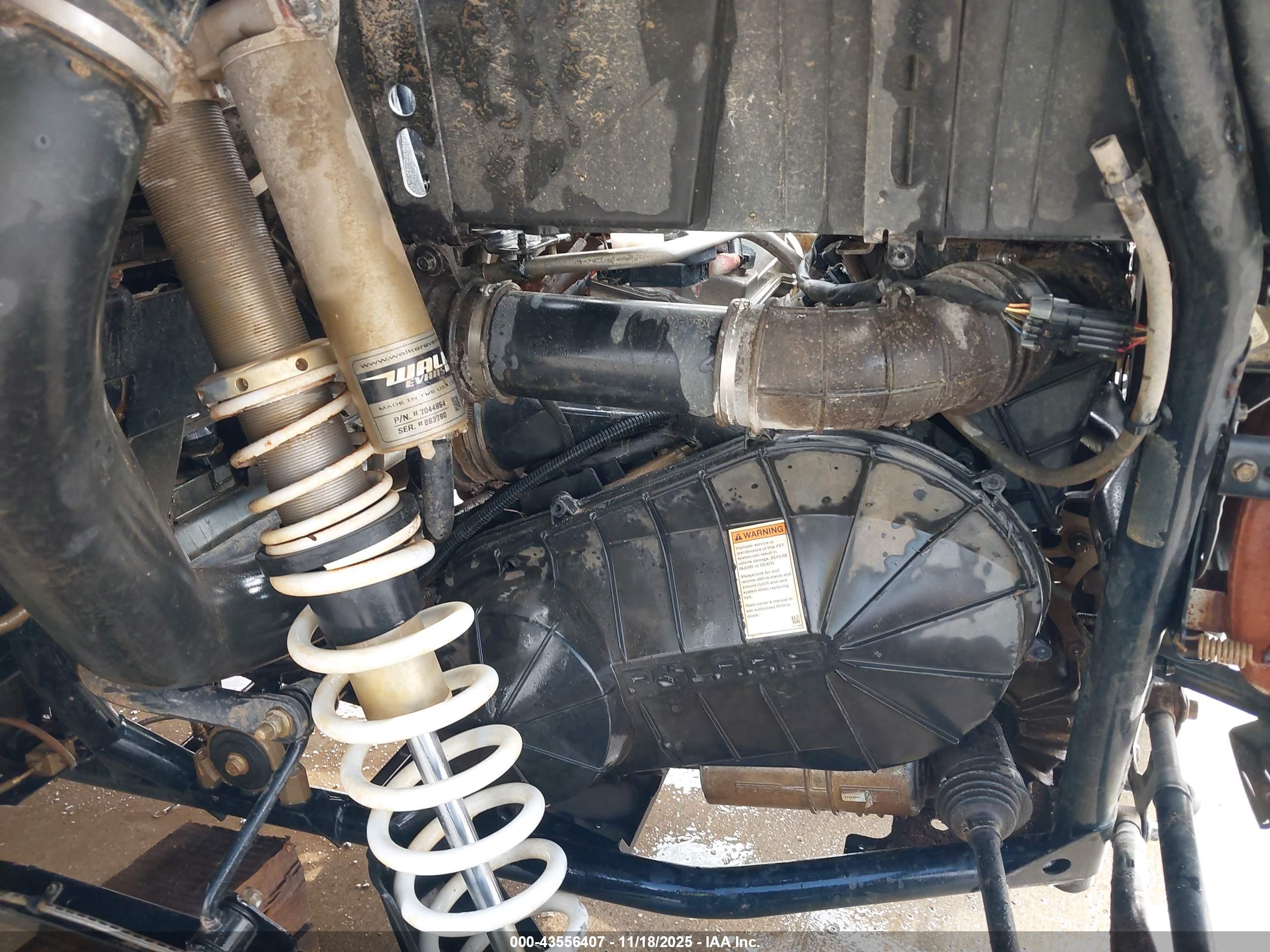 POLARIS RZR image 9