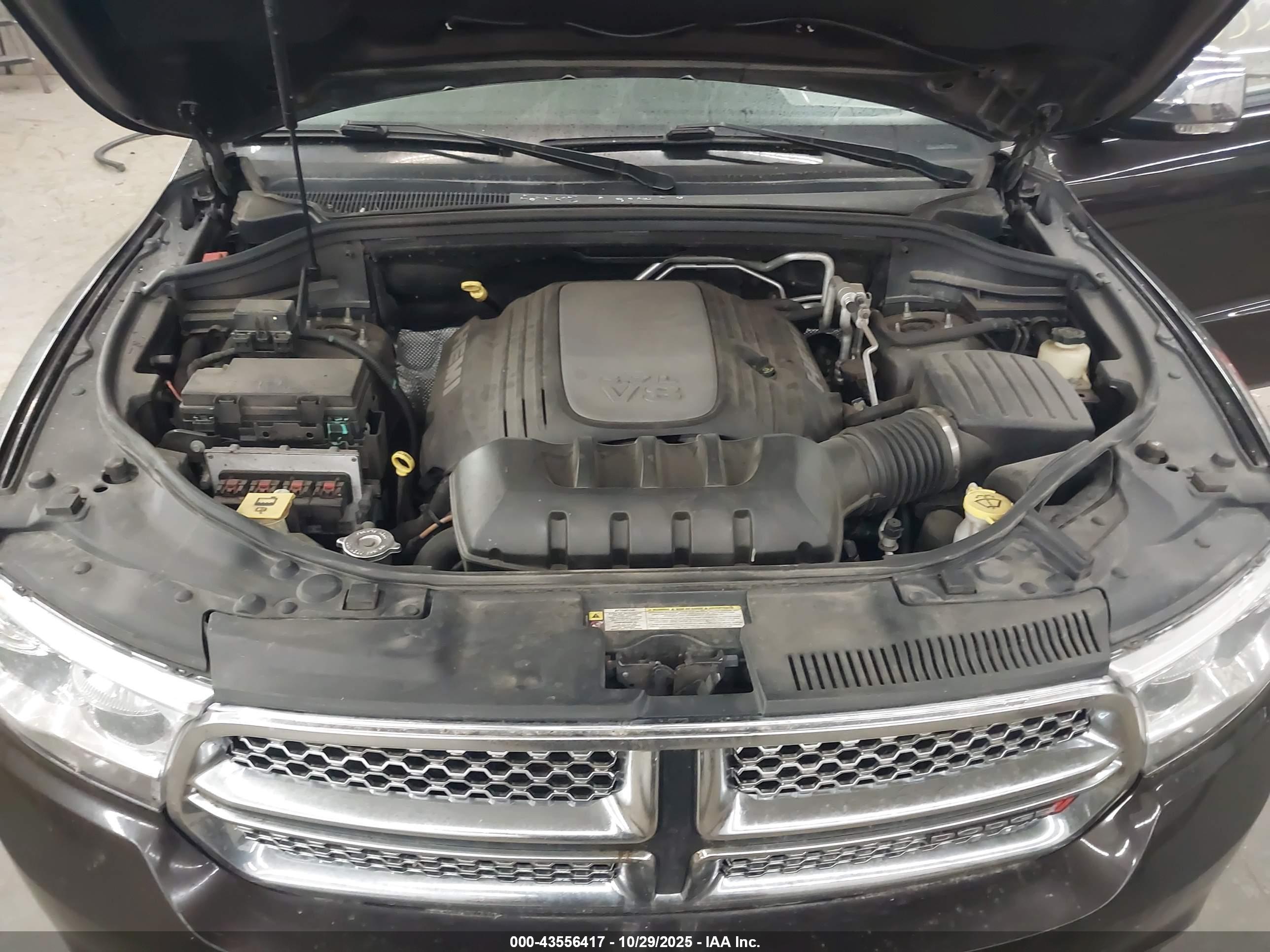 DODGE DURANGO image 10