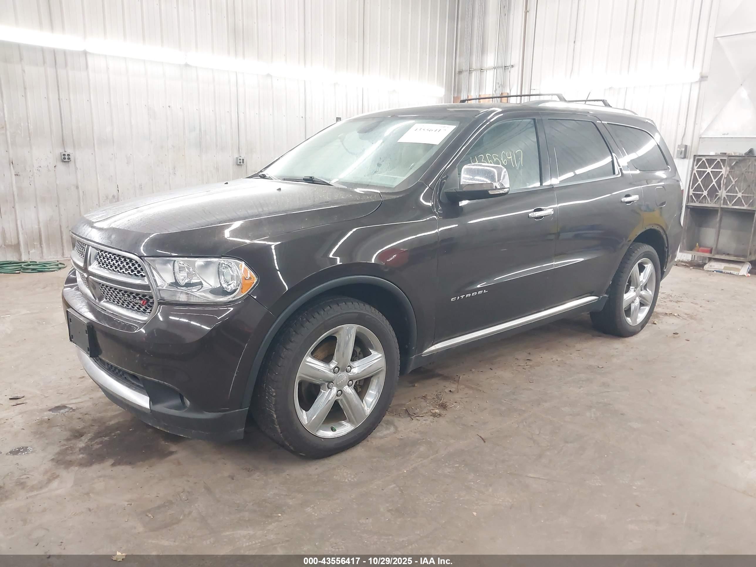 DODGE DURANGO image 2