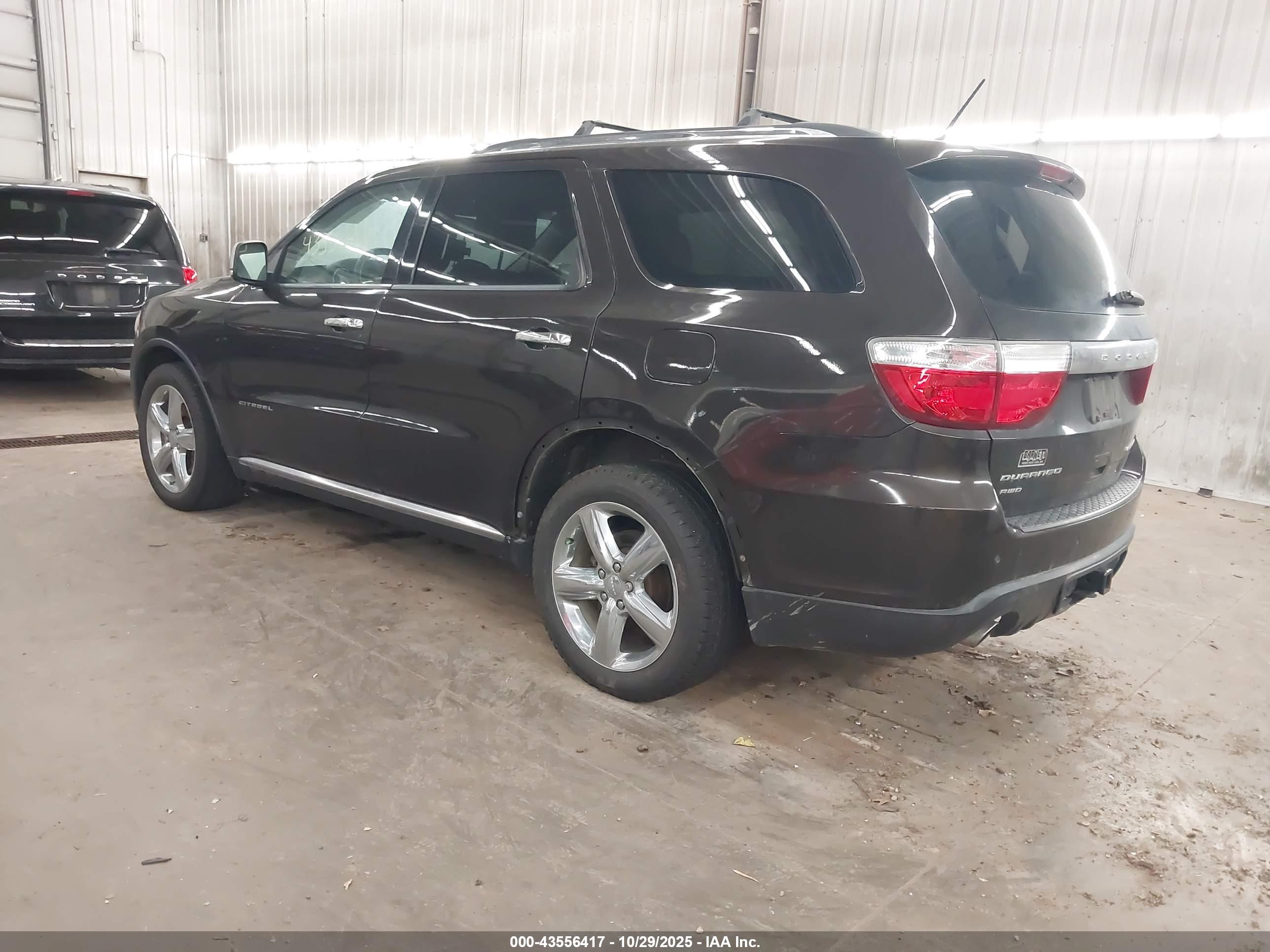 DODGE DURANGO image 3