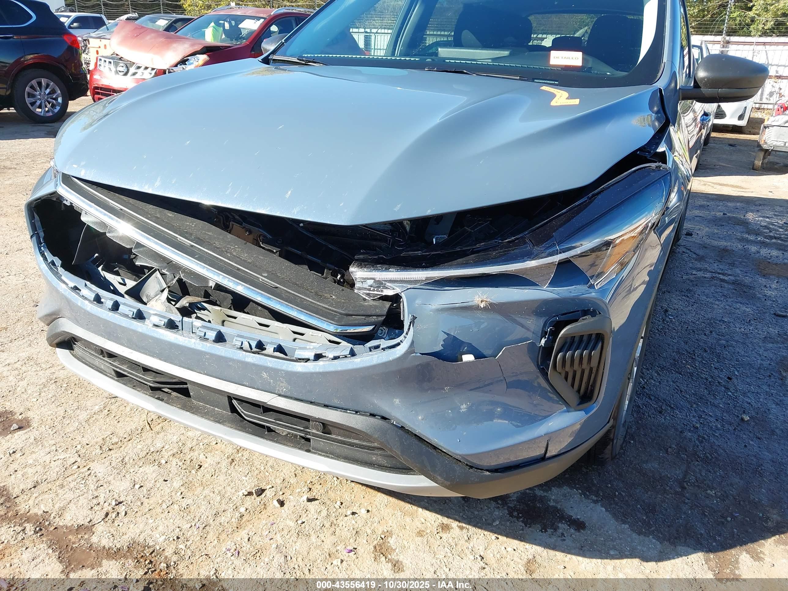 FORD ESCAPE image 6