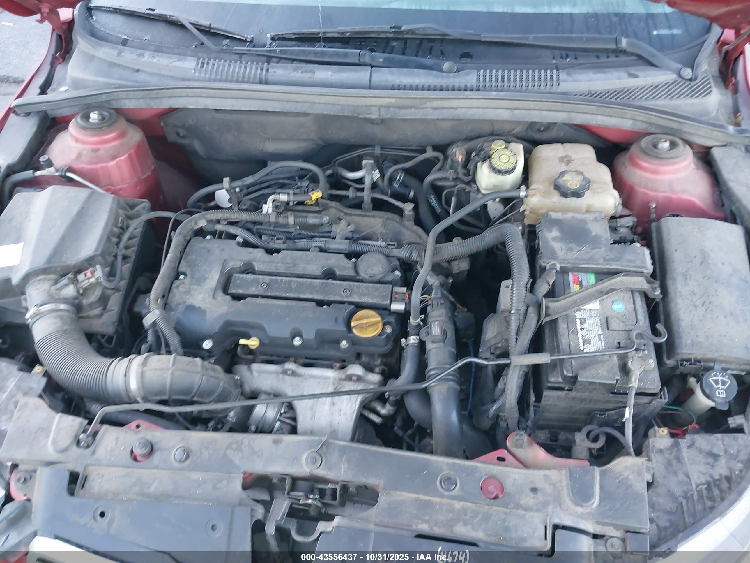 CHEVROLET CRUZE image 10