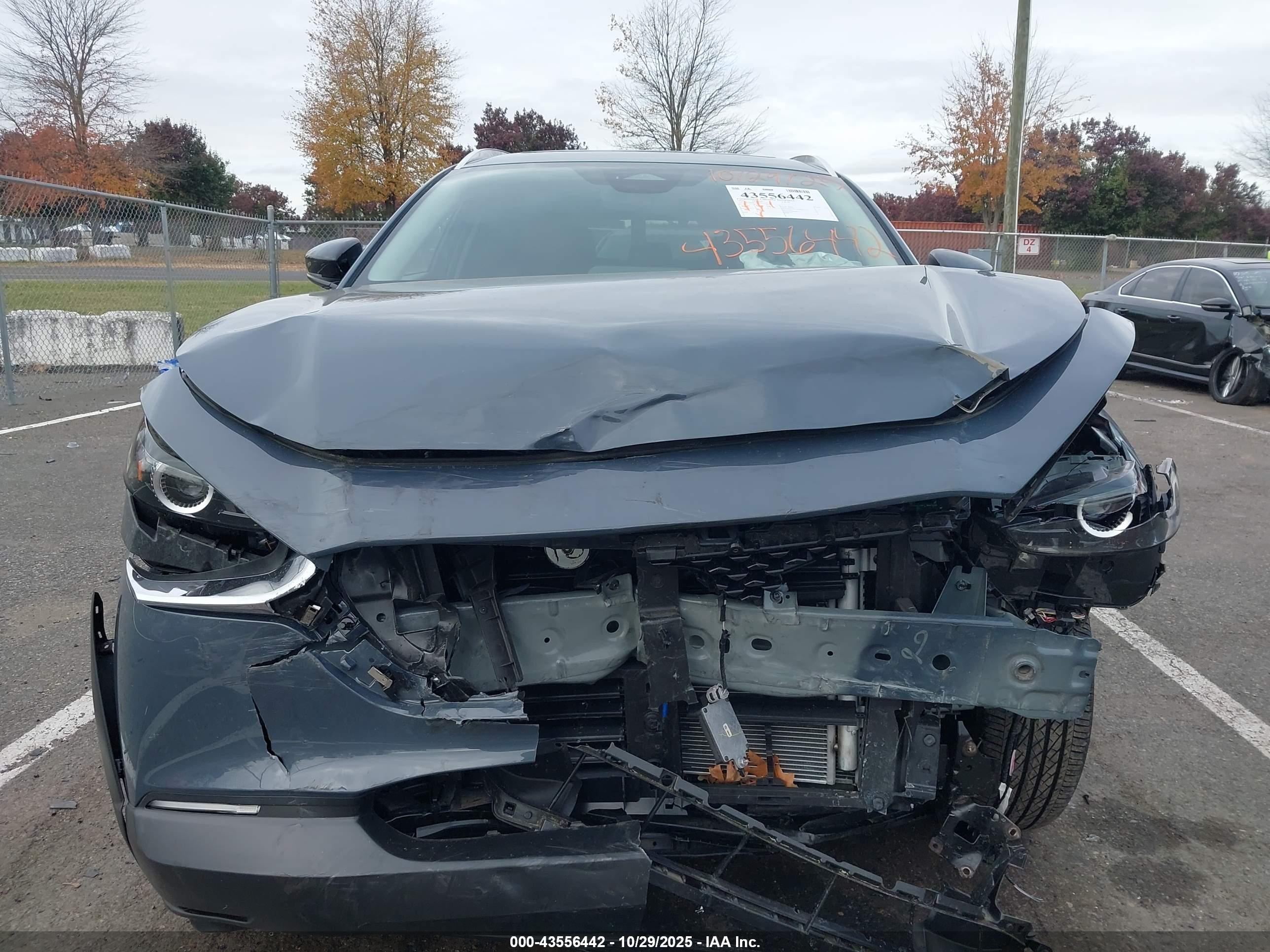 MAZDA CX-30 image 6