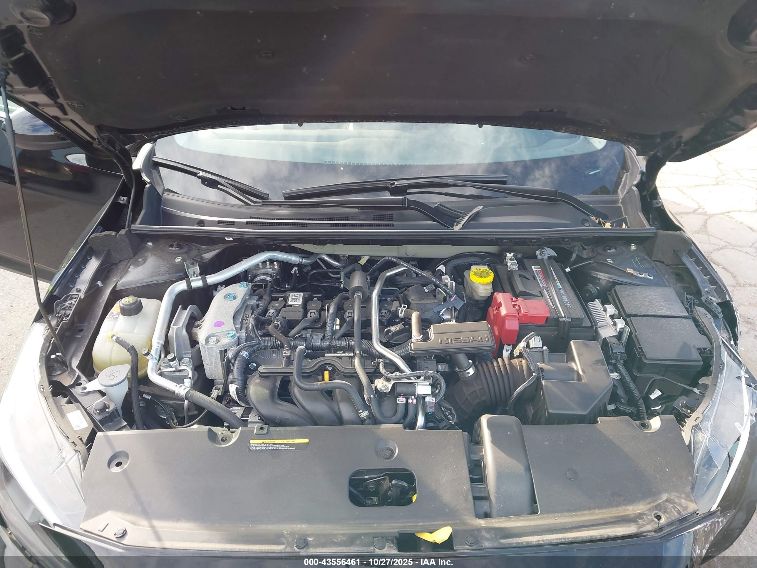 NISSAN SENTRA image 10