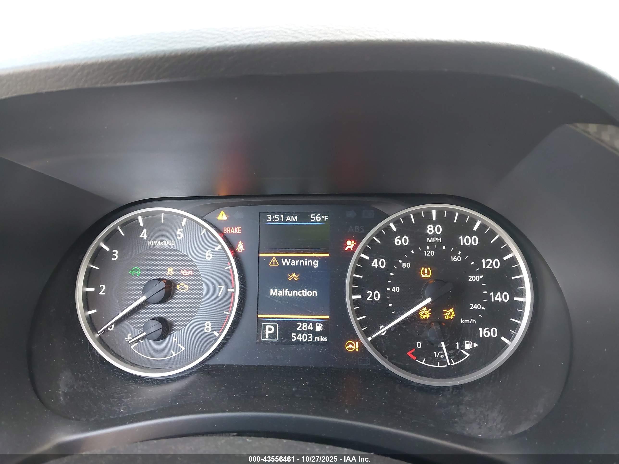 NISSAN SENTRA image 7
