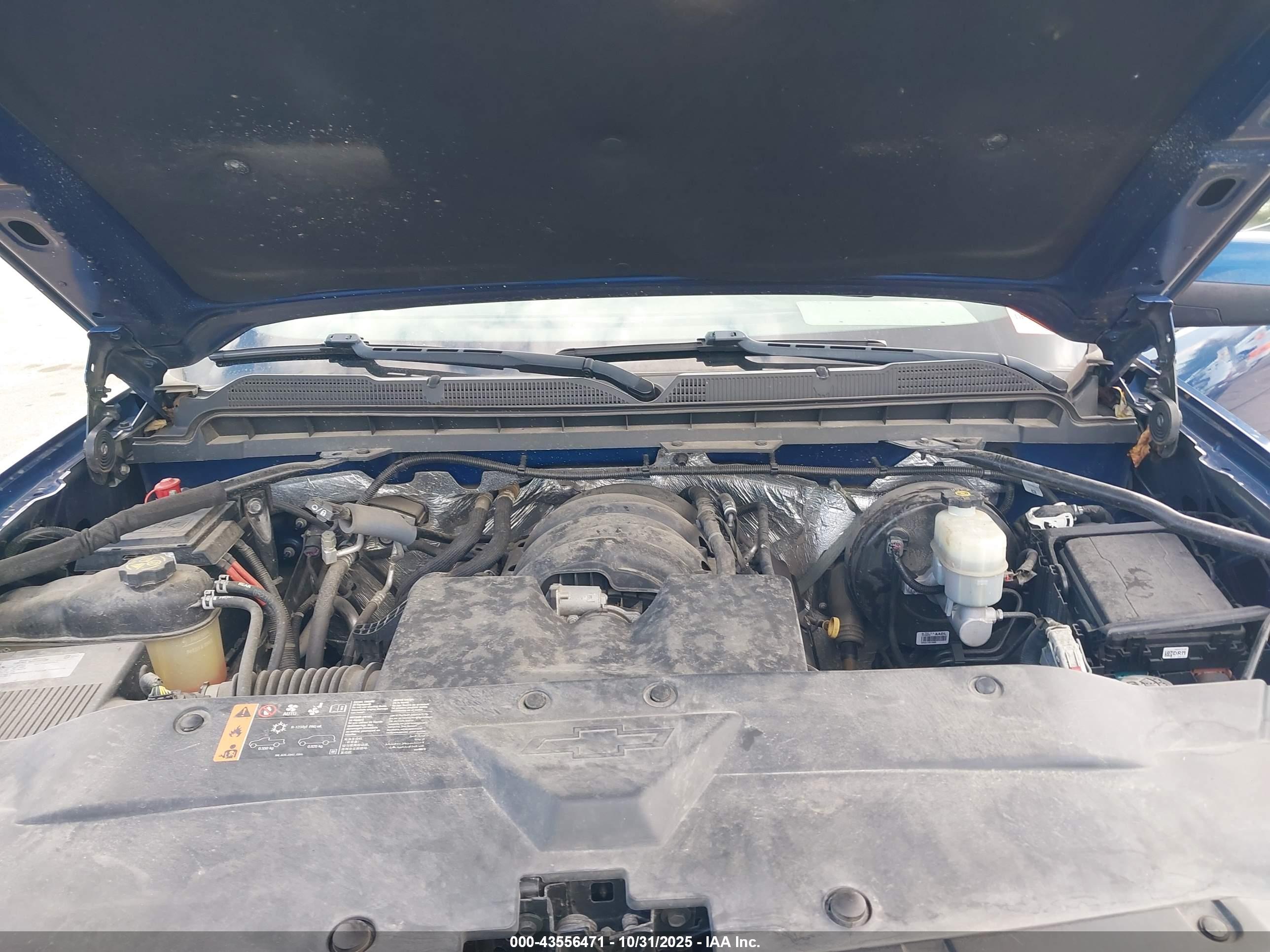 CHEVROLET SILVERADO image 10