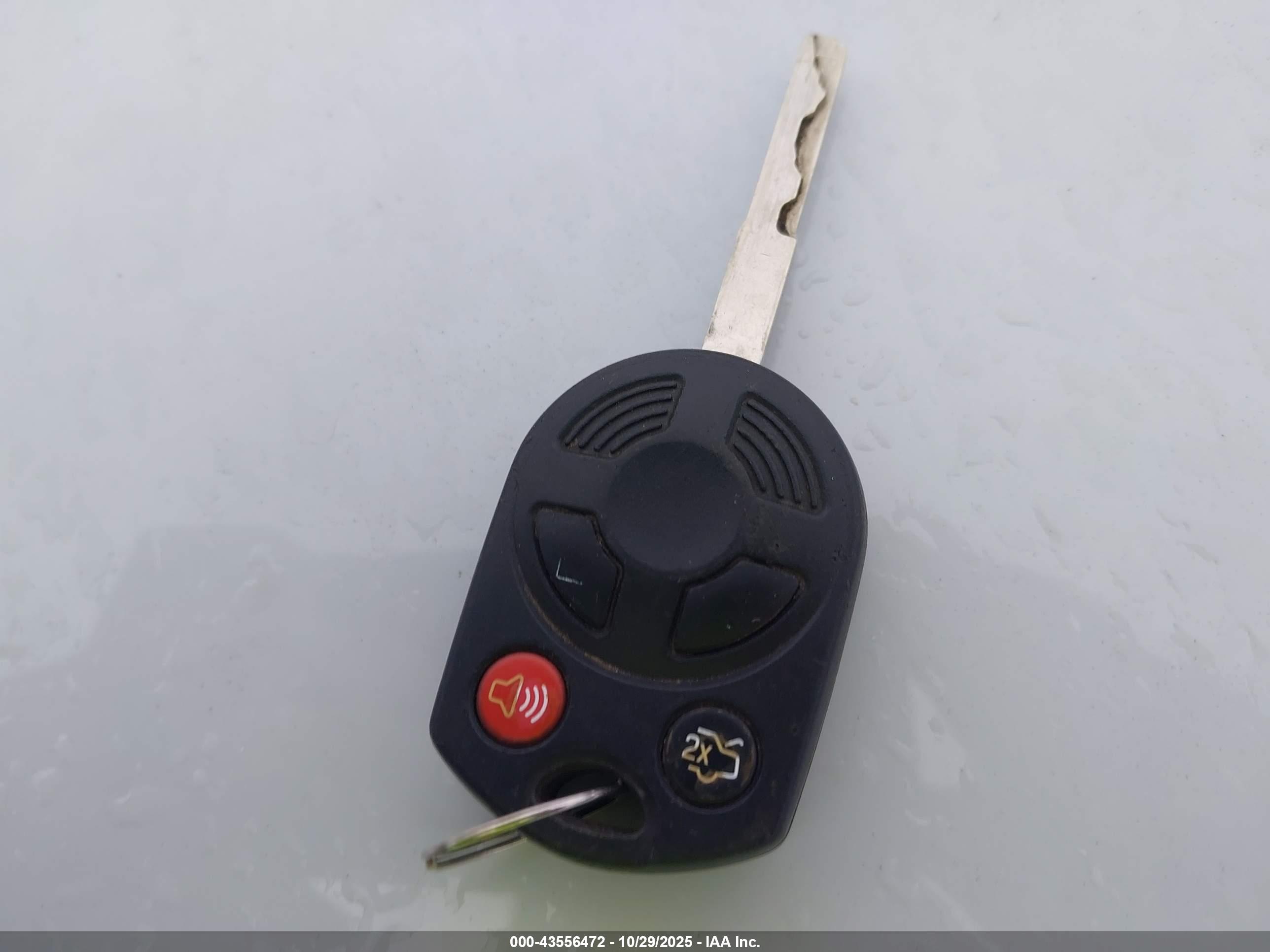 FORD FOCUS image 11