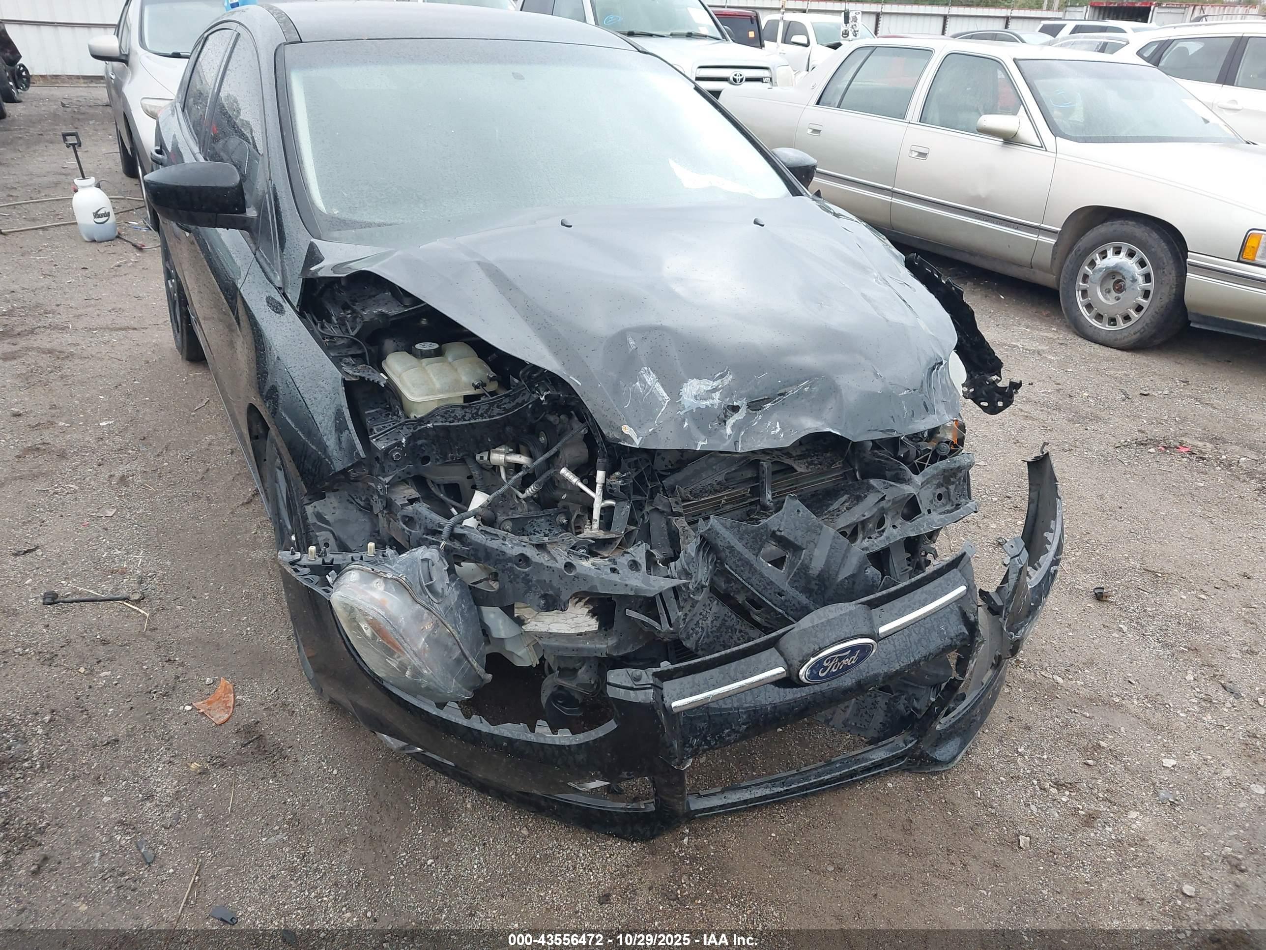 FORD FOCUS image 6