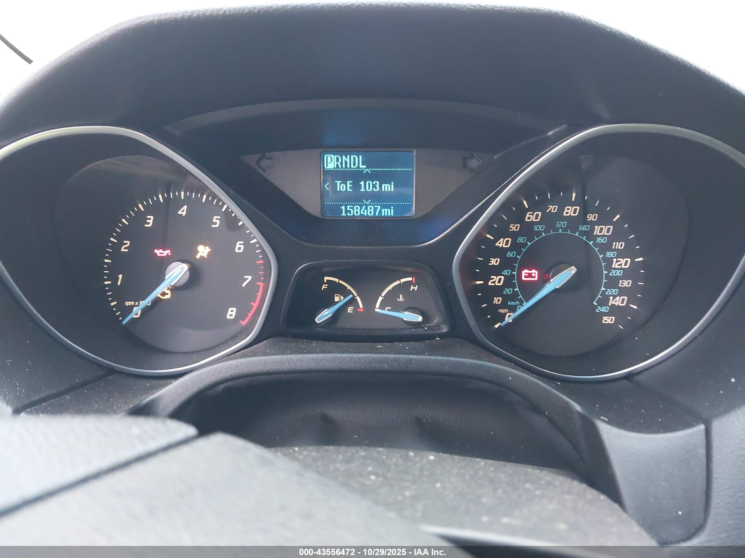 FORD FOCUS image 7