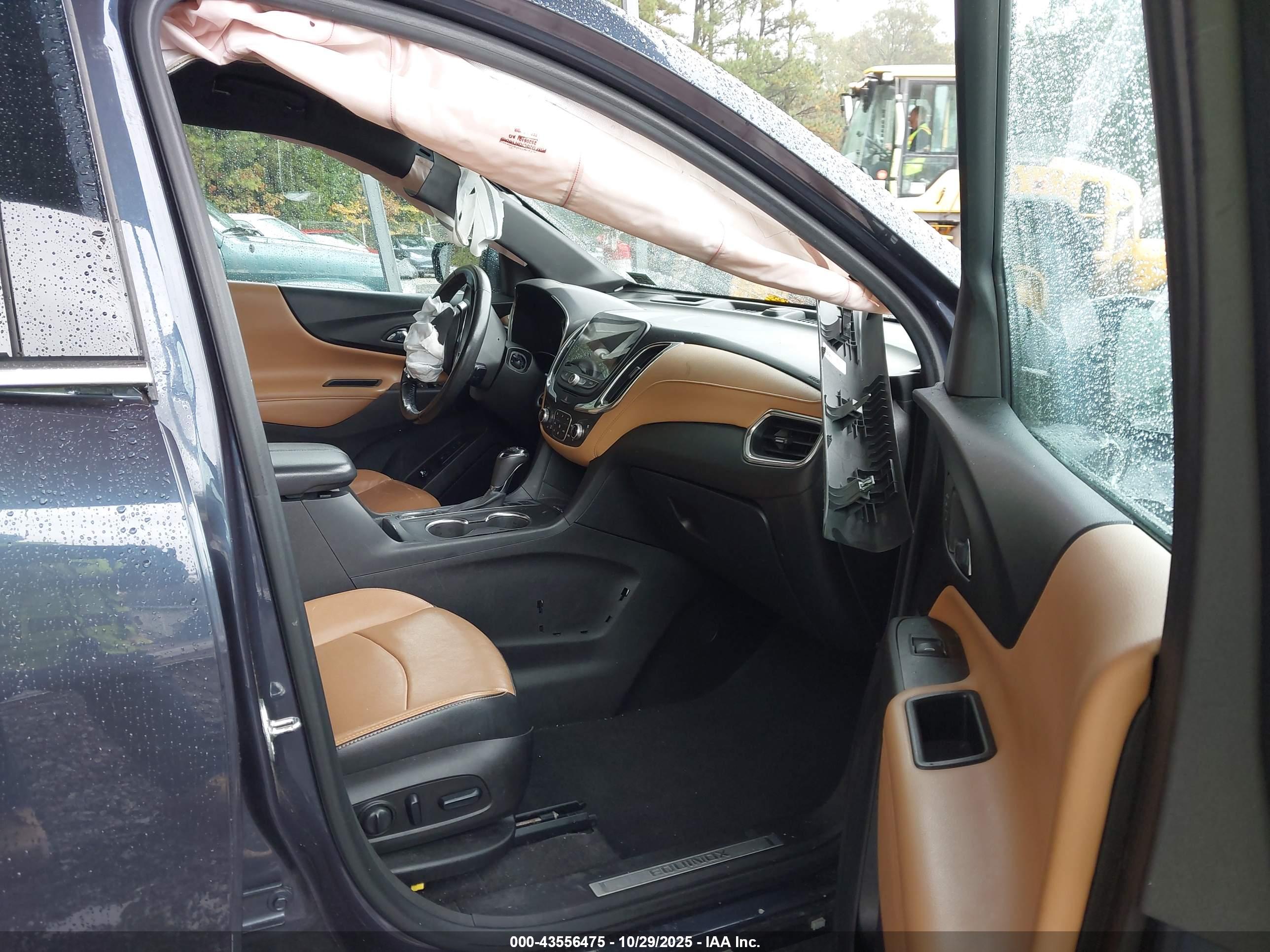 CHEVROLET EQUINOX image 5