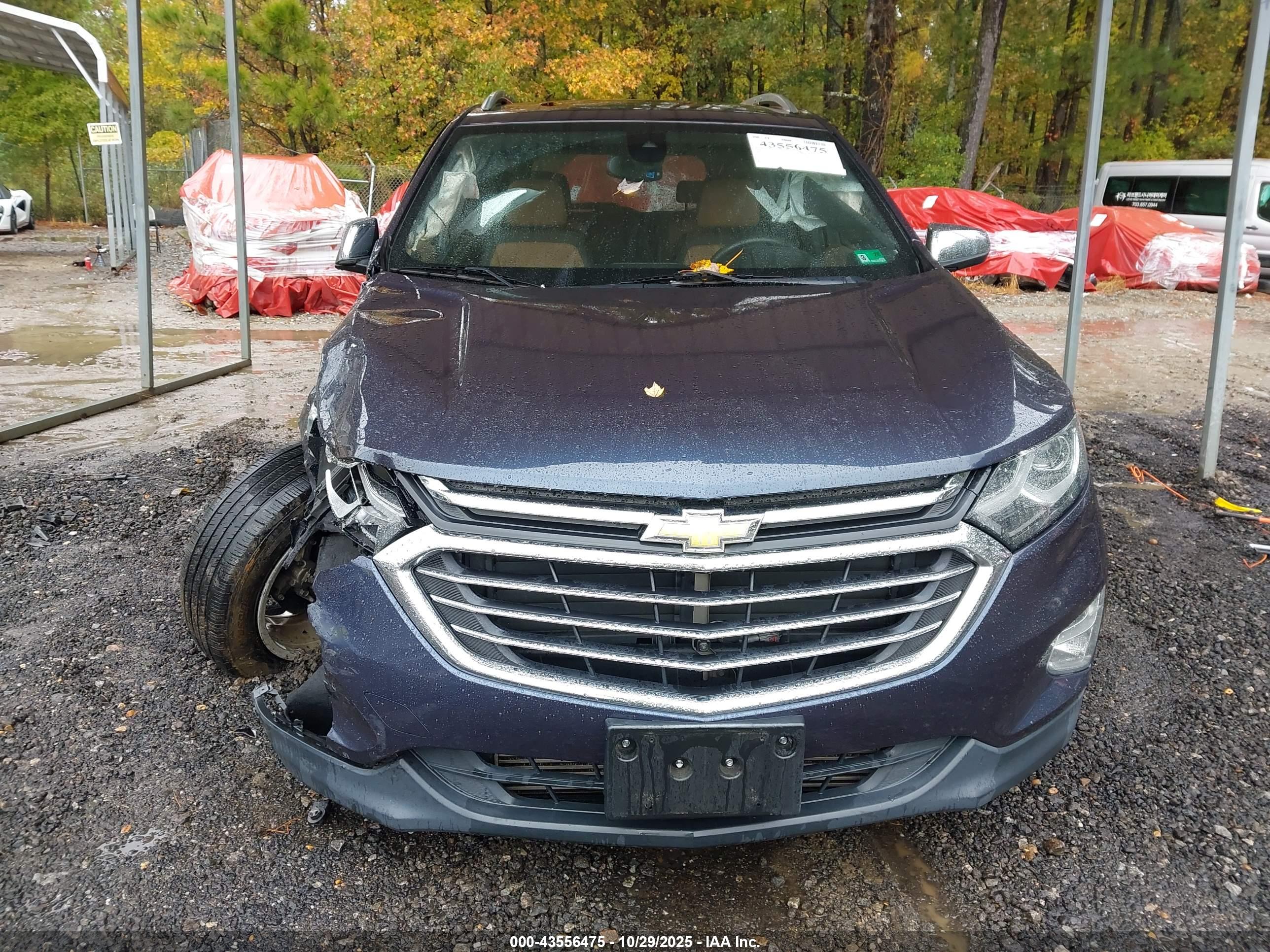 CHEVROLET EQUINOX image 6