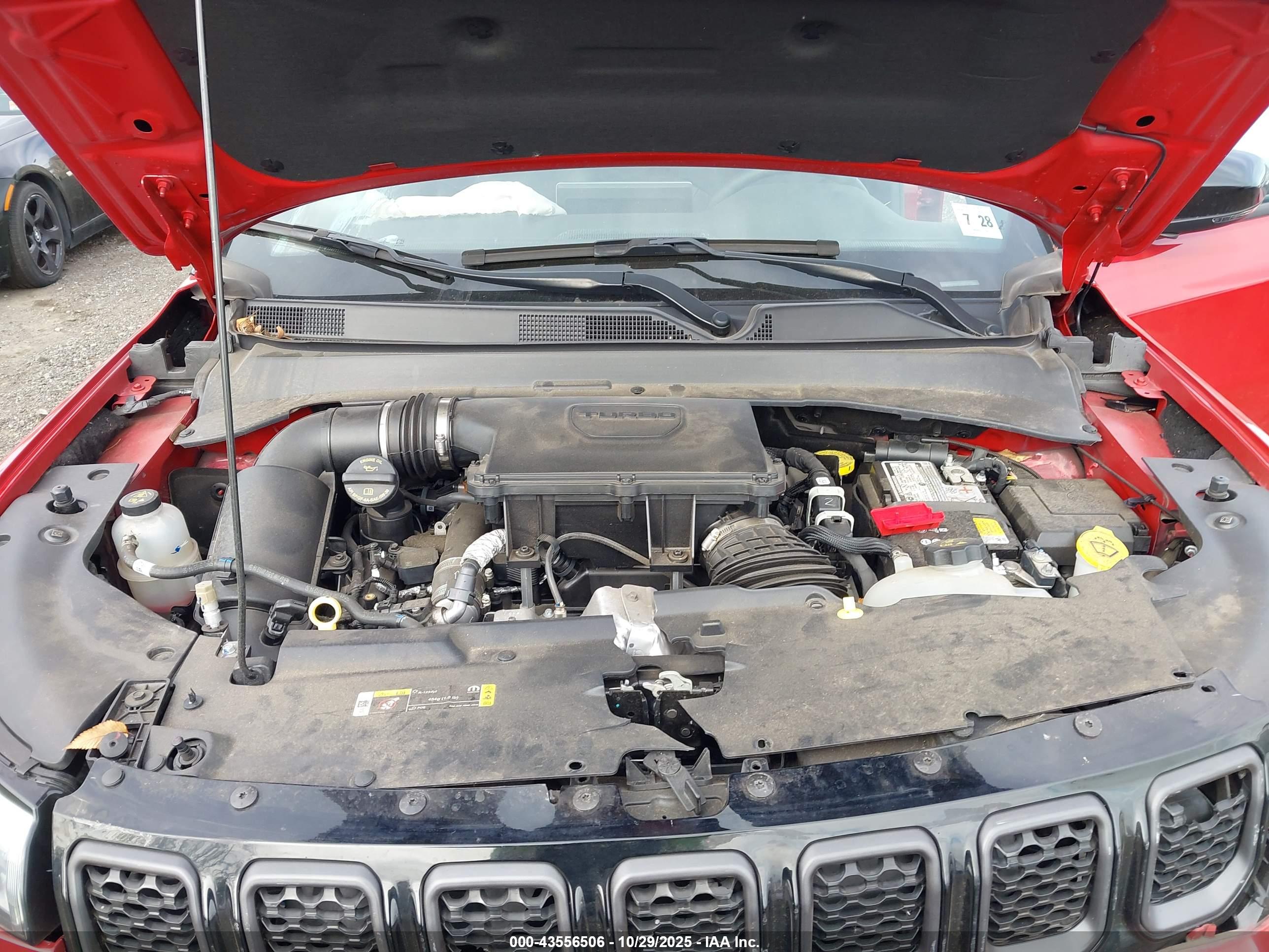 JEEP COMPASS image 10