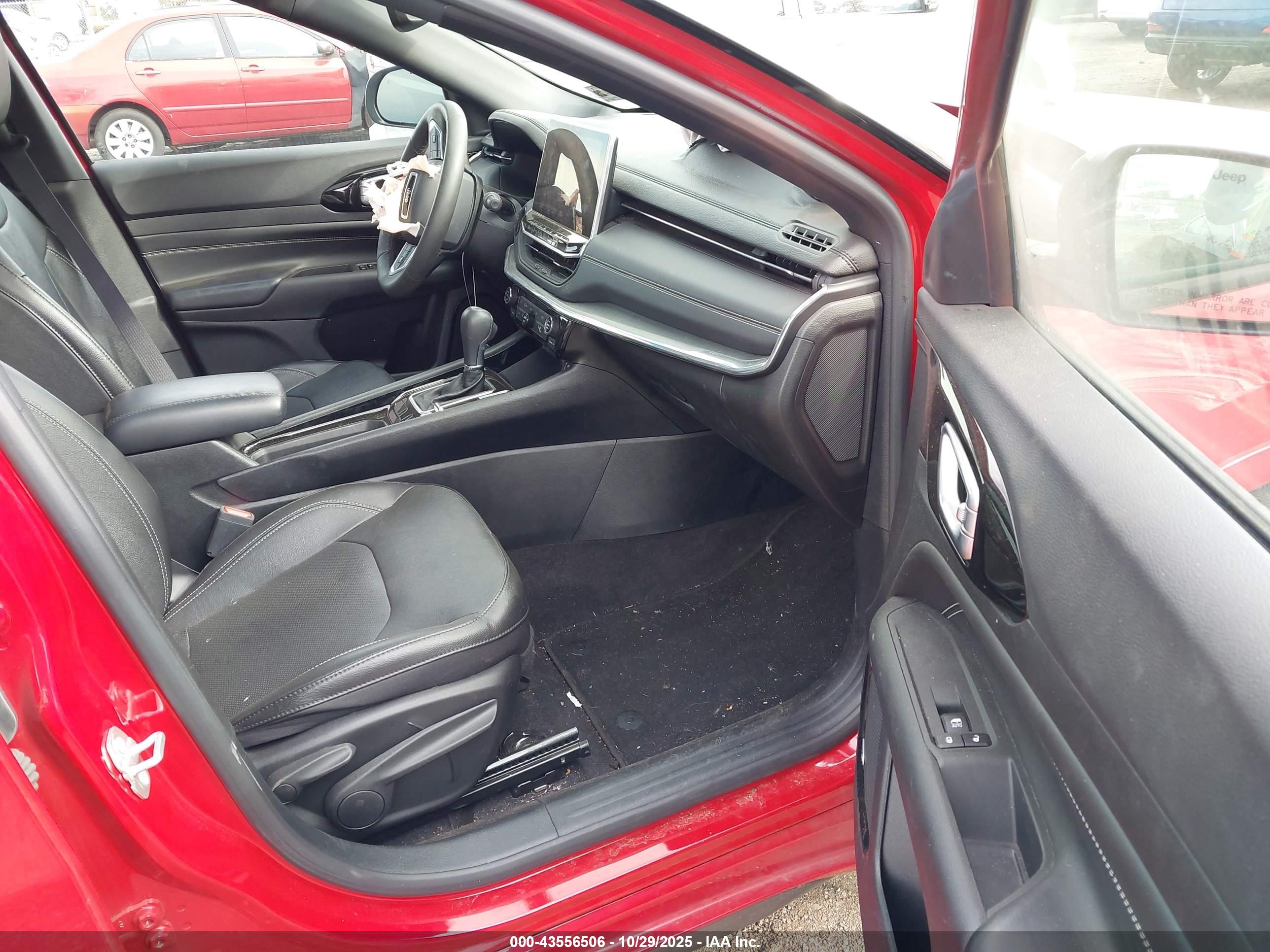 JEEP COMPASS image 5