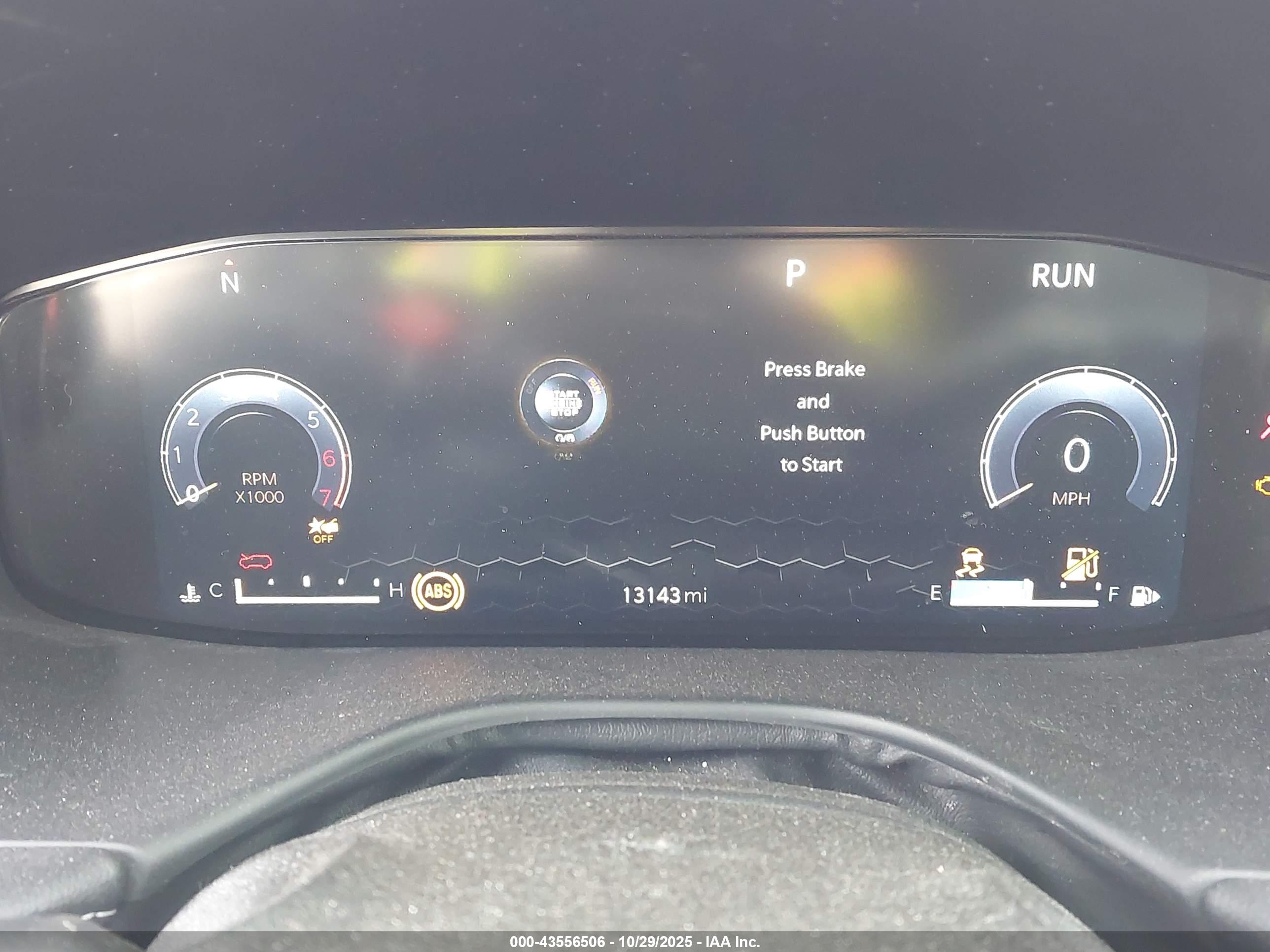 JEEP COMPASS image 7