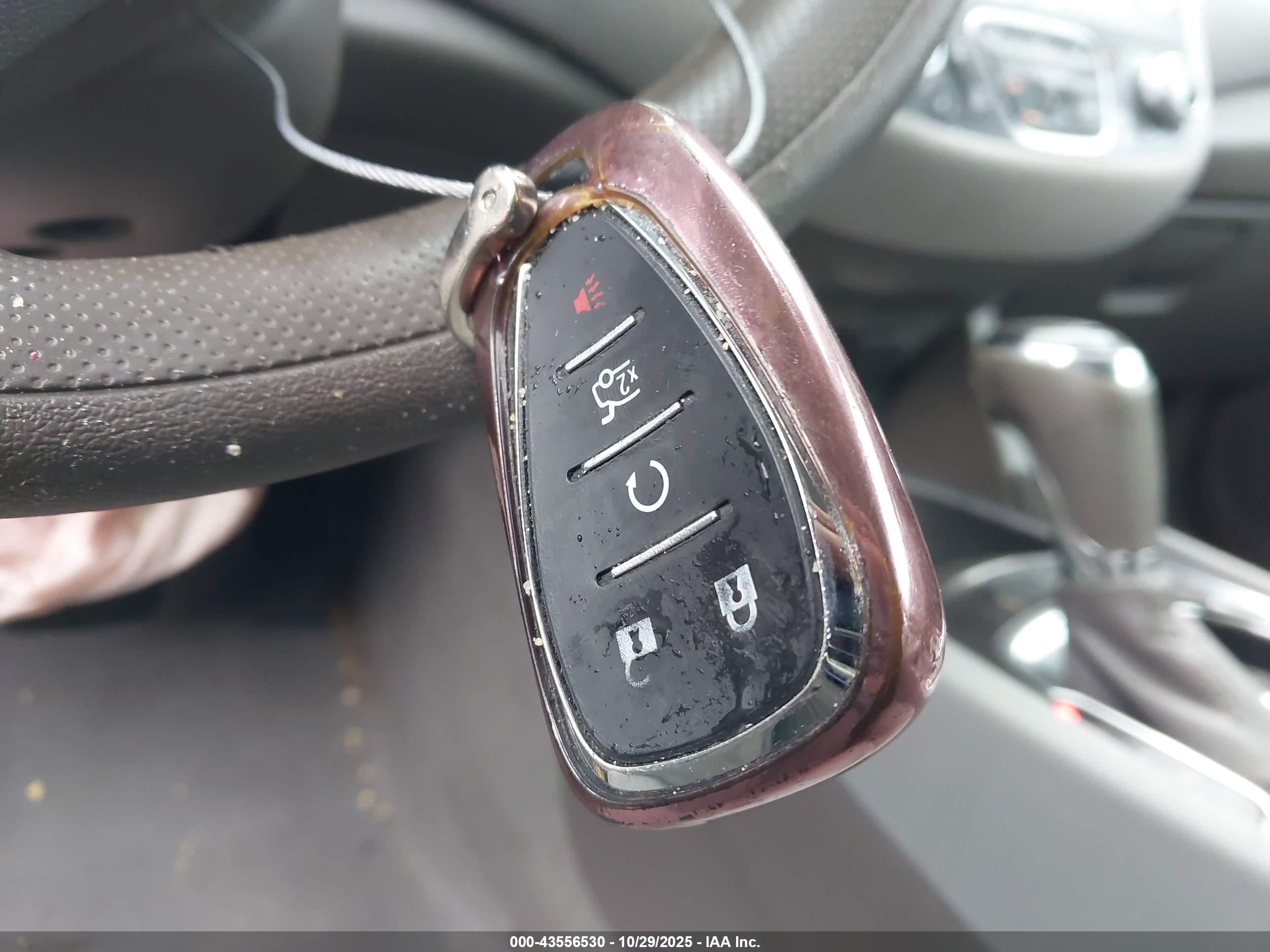 CHEVROLET MALIBU image 11